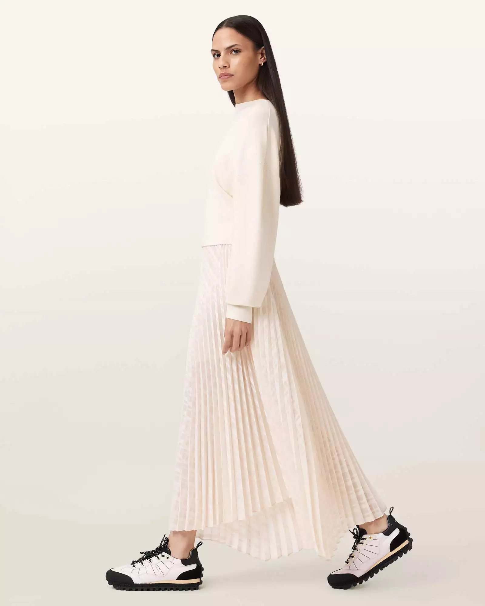 SINEAD 兩件式洋裝