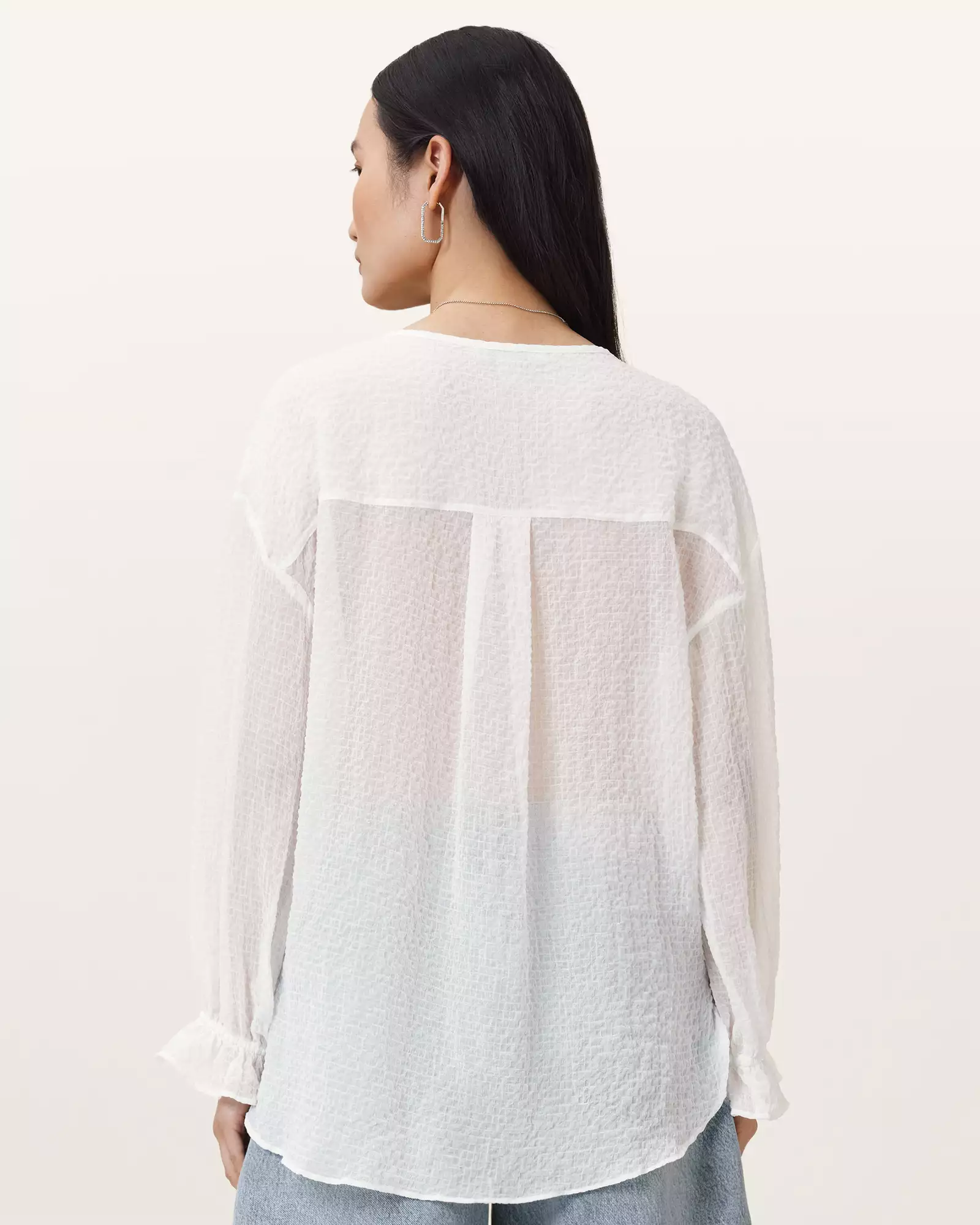 PENNY 造型上衣