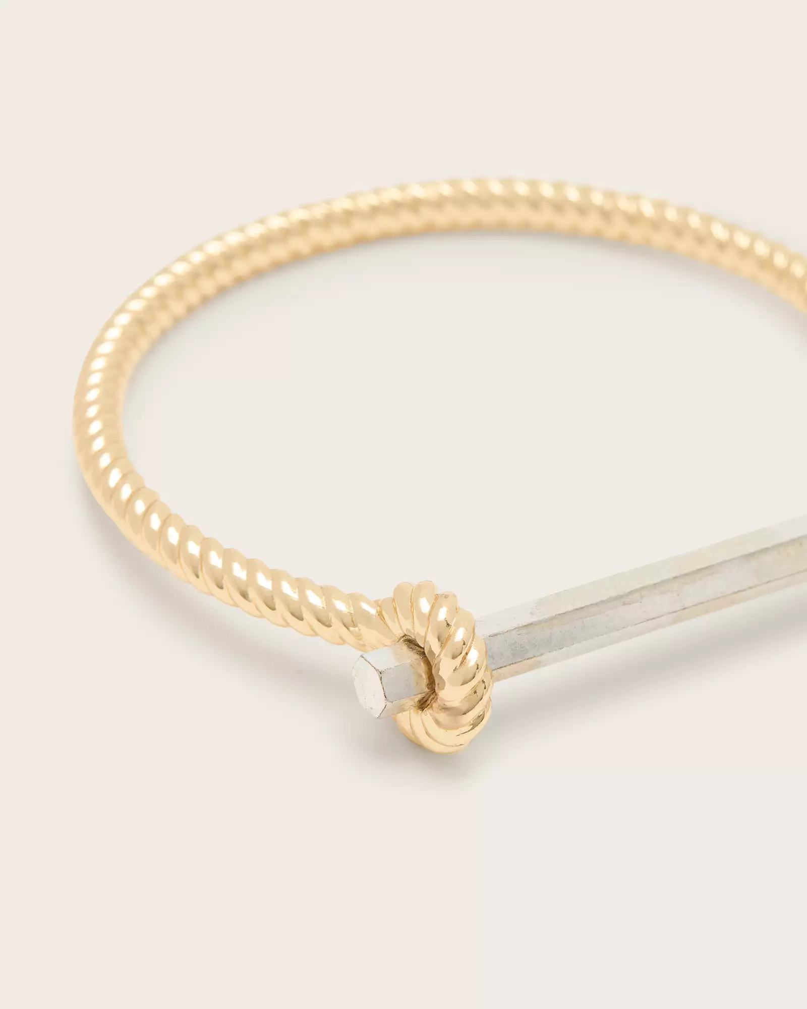 HEIDI ROPE 造型手環