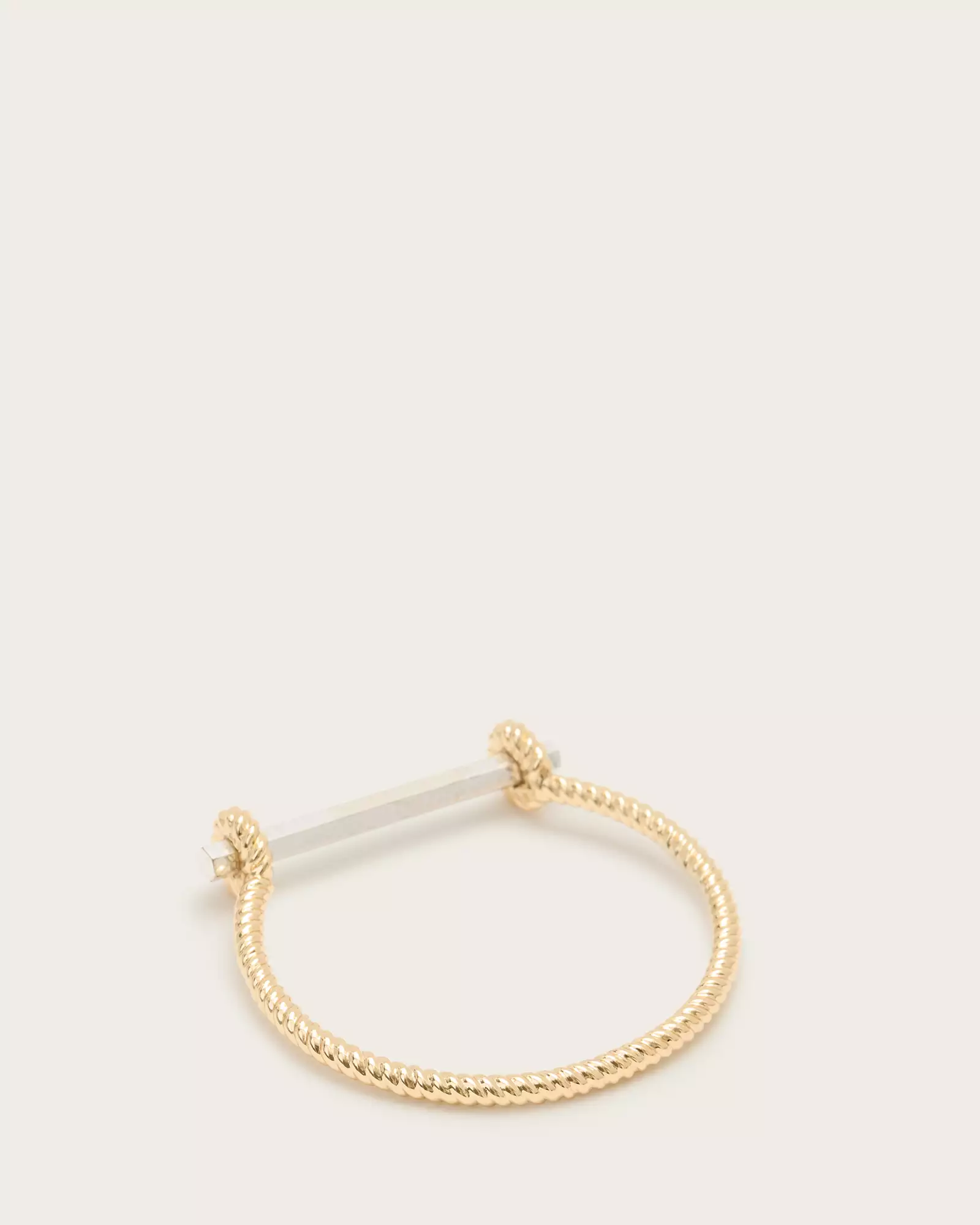 HEIDI ROPE 造型手環