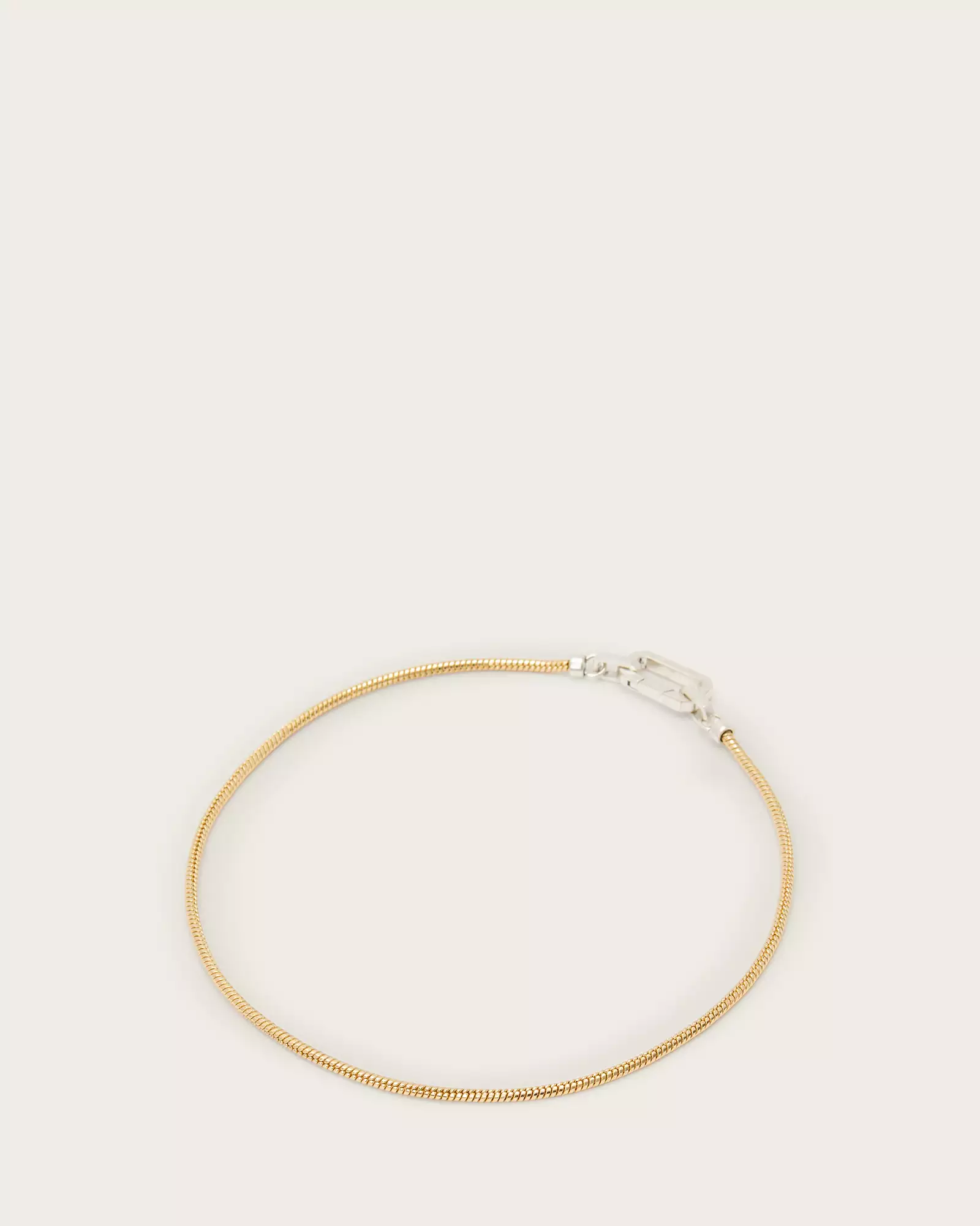 ISLA ROPE 造型項鍊