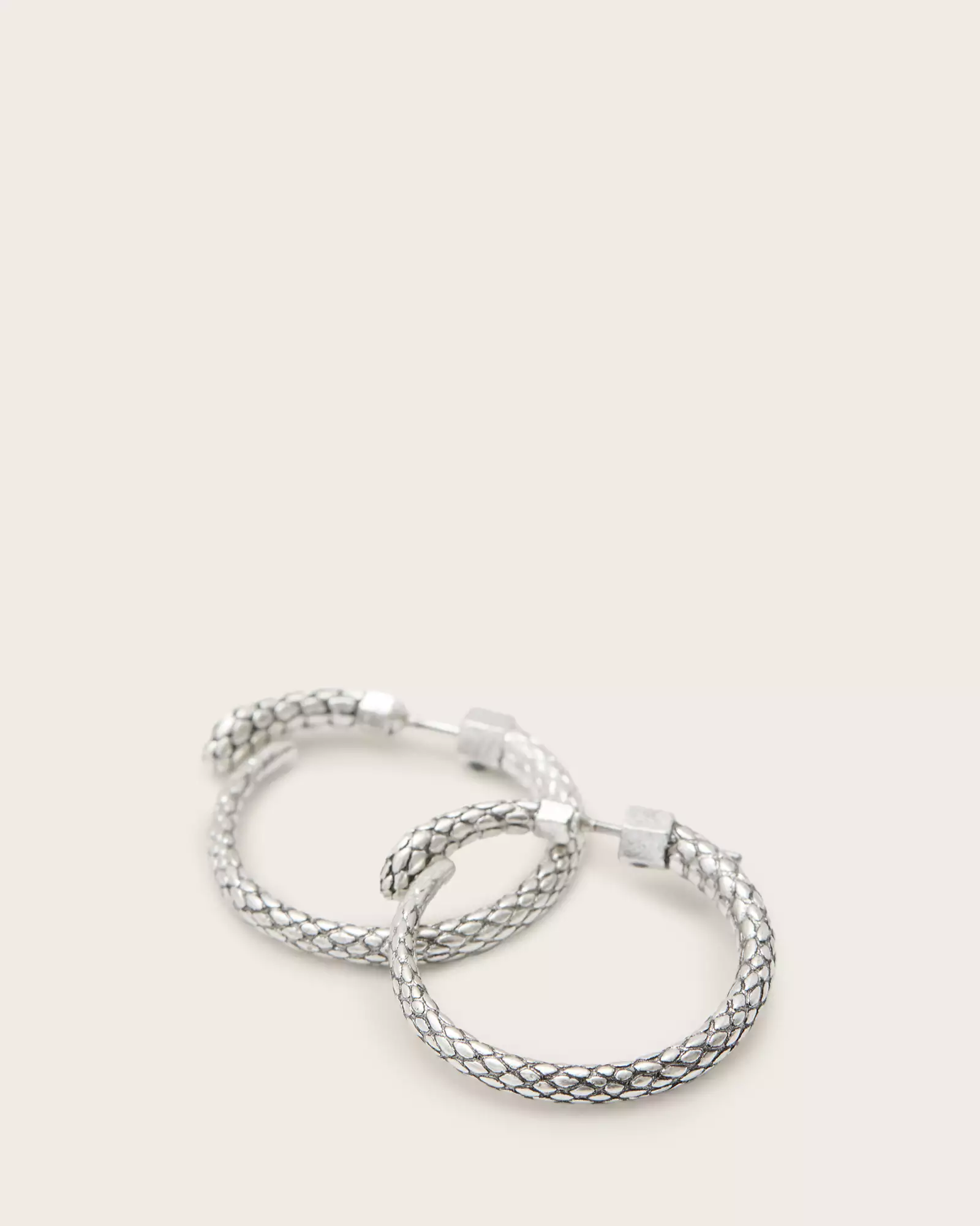 SERPENT SMALL 耳針