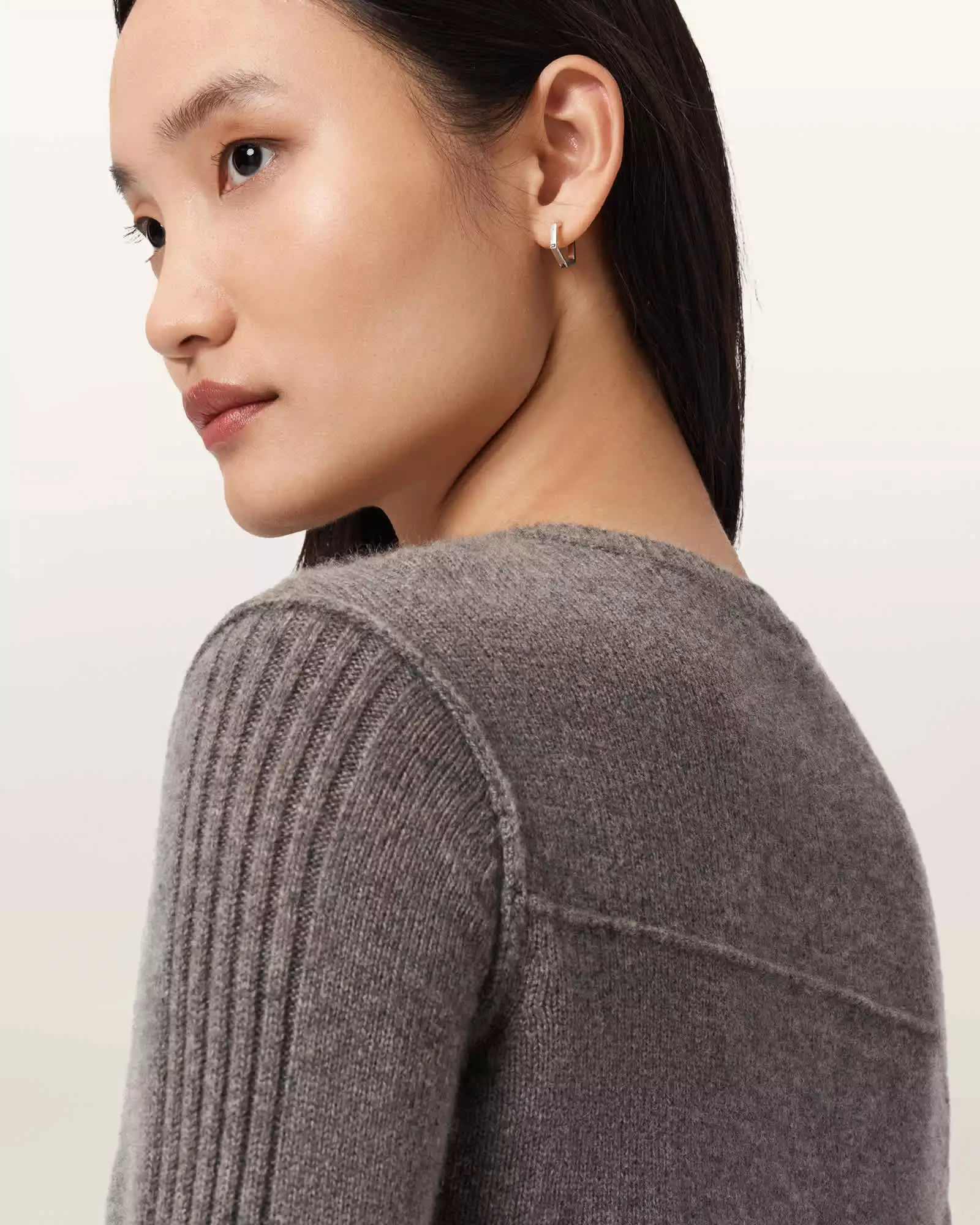 ESTER 喀什米爾羊毛外套