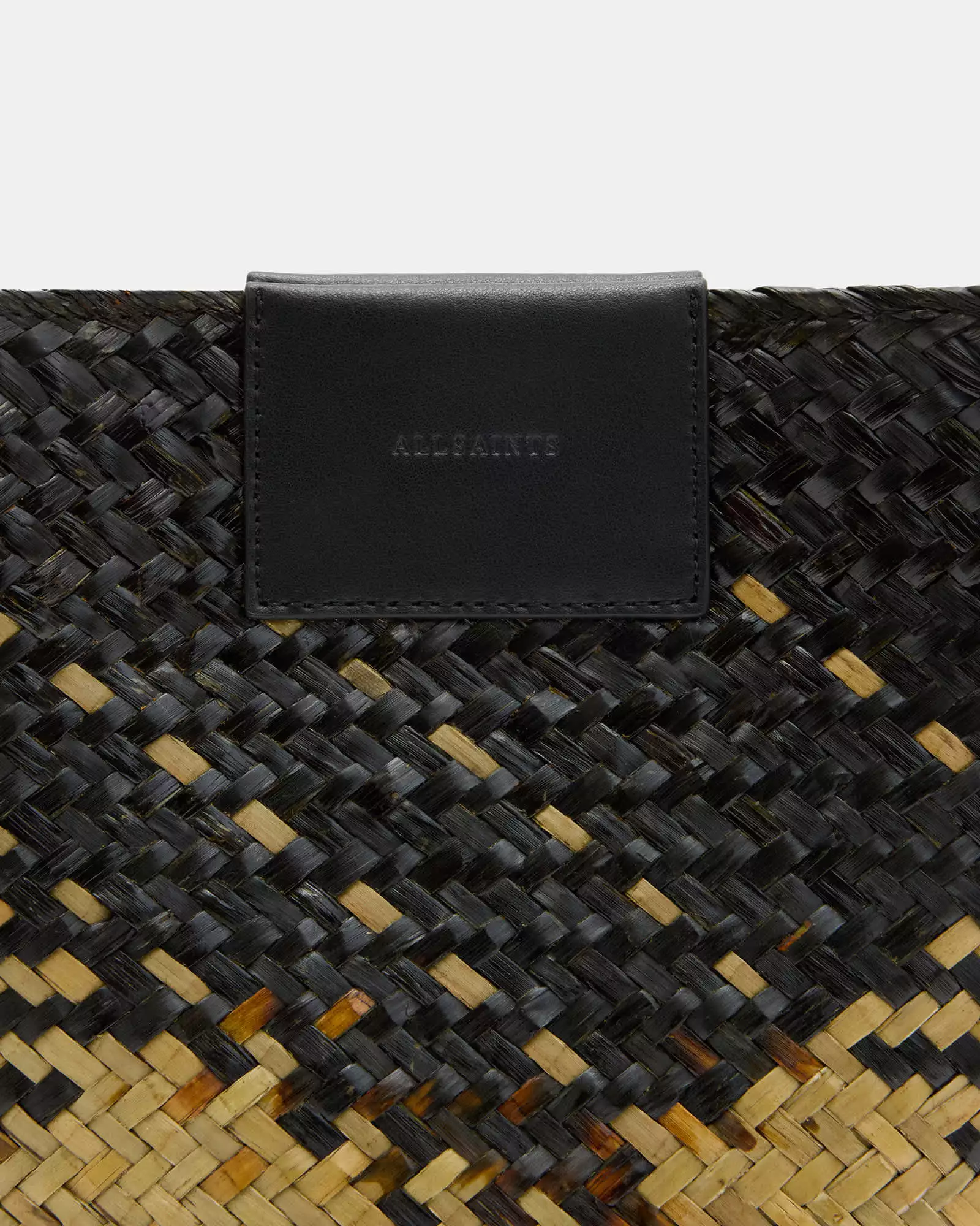 EBRO 編織側背包