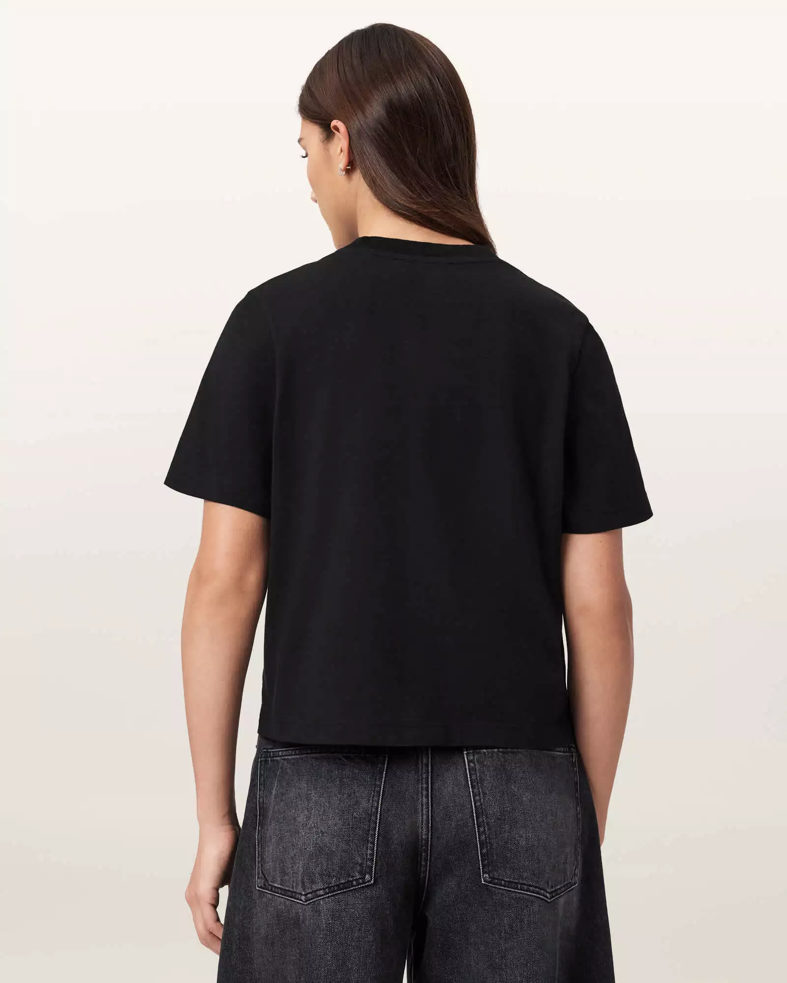 LORNA LISA 短袖T恤