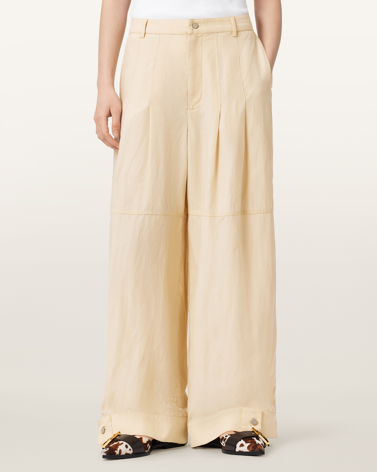 SHERELL 休閒長褲