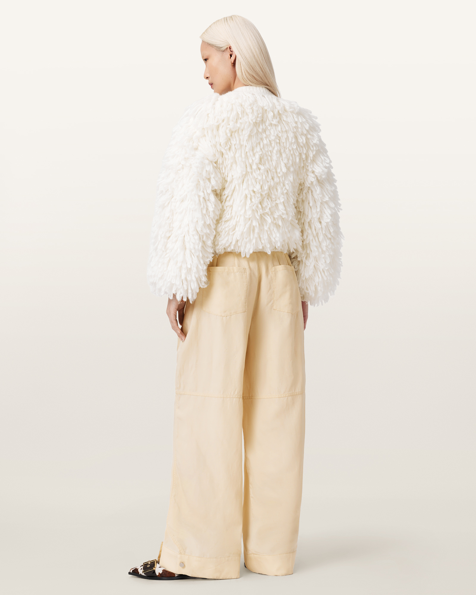 SHERELL 休閒長褲