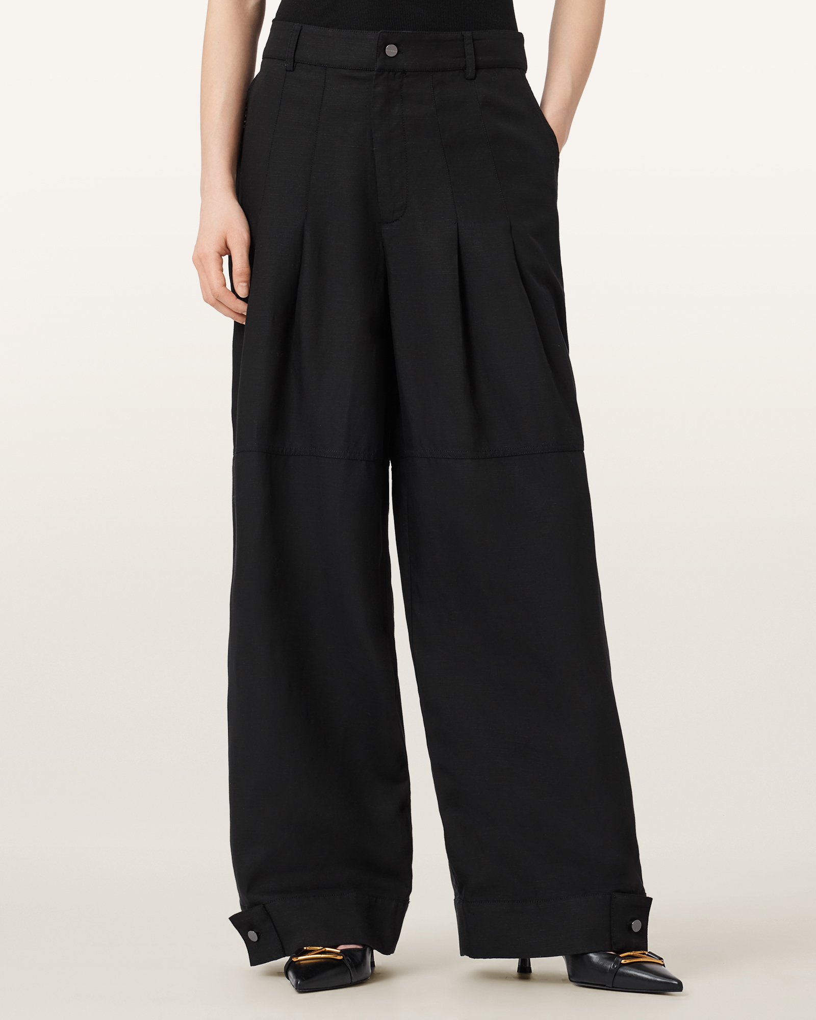 SHERELL 休閒長褲