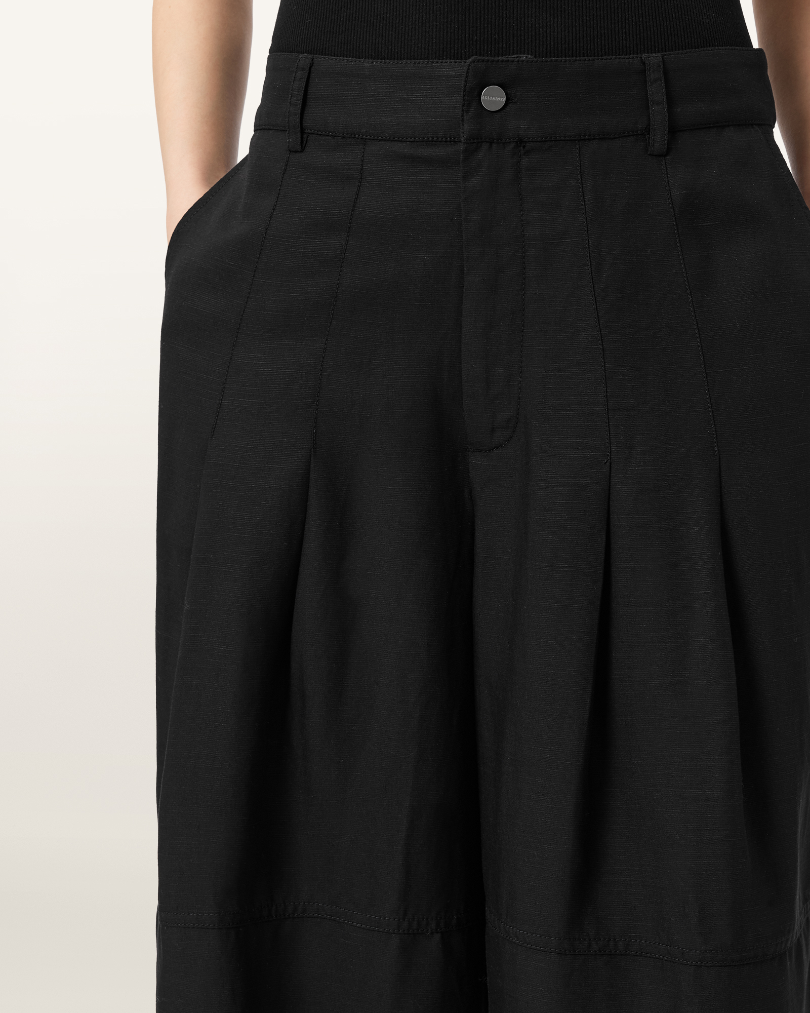 SHERELL 休閒長褲