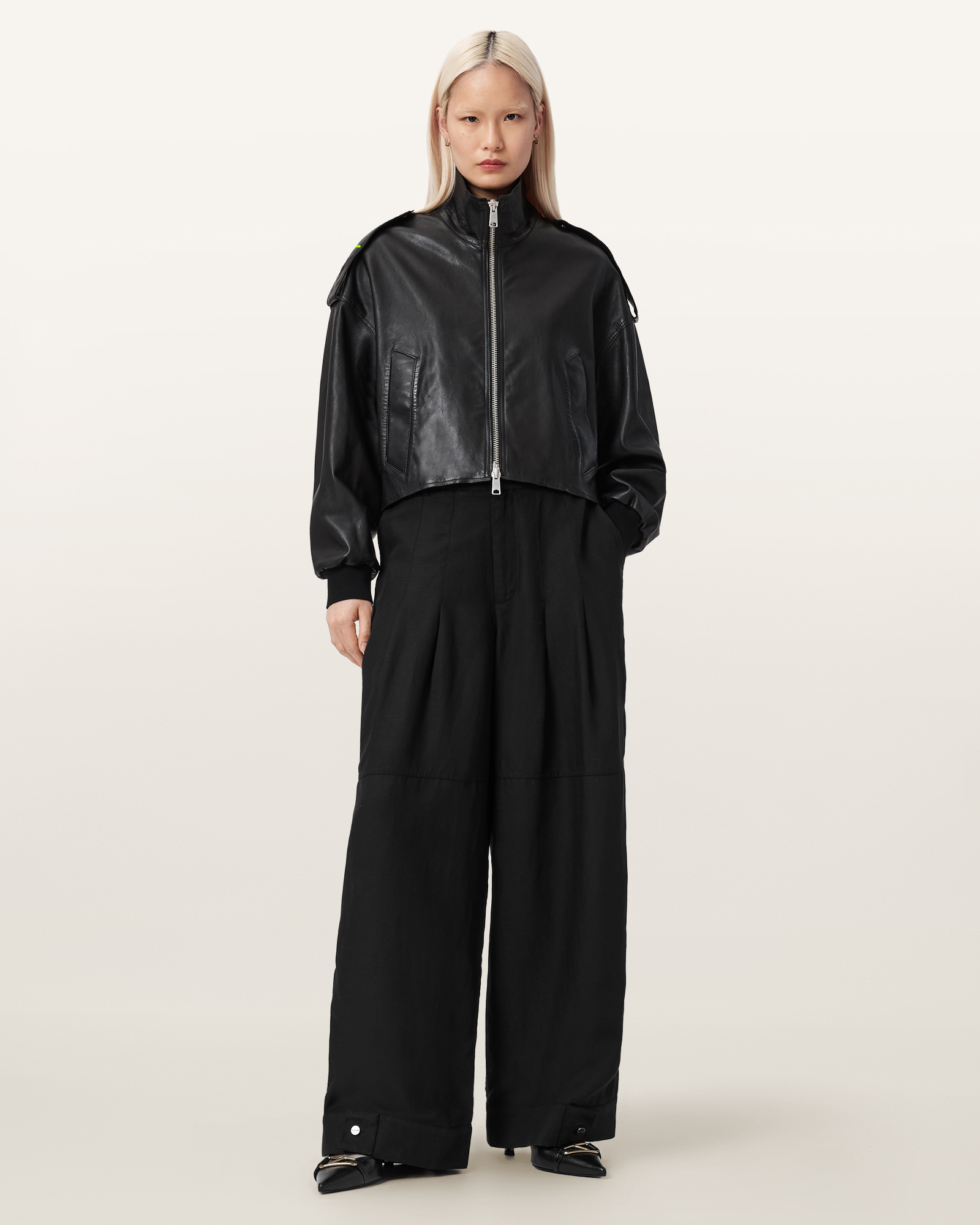 SHERELL 休閒長褲