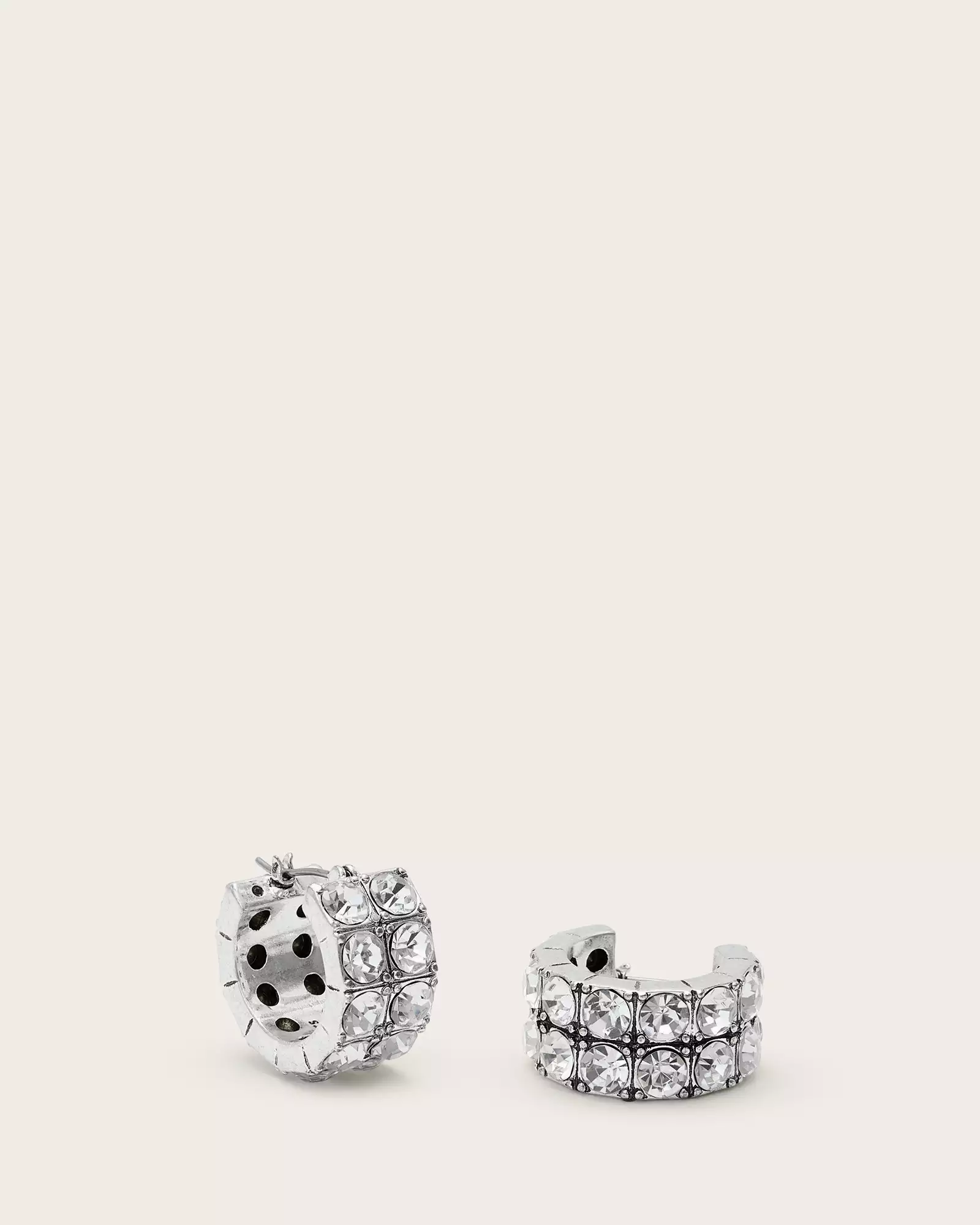 GIA SMALL 造型耳針