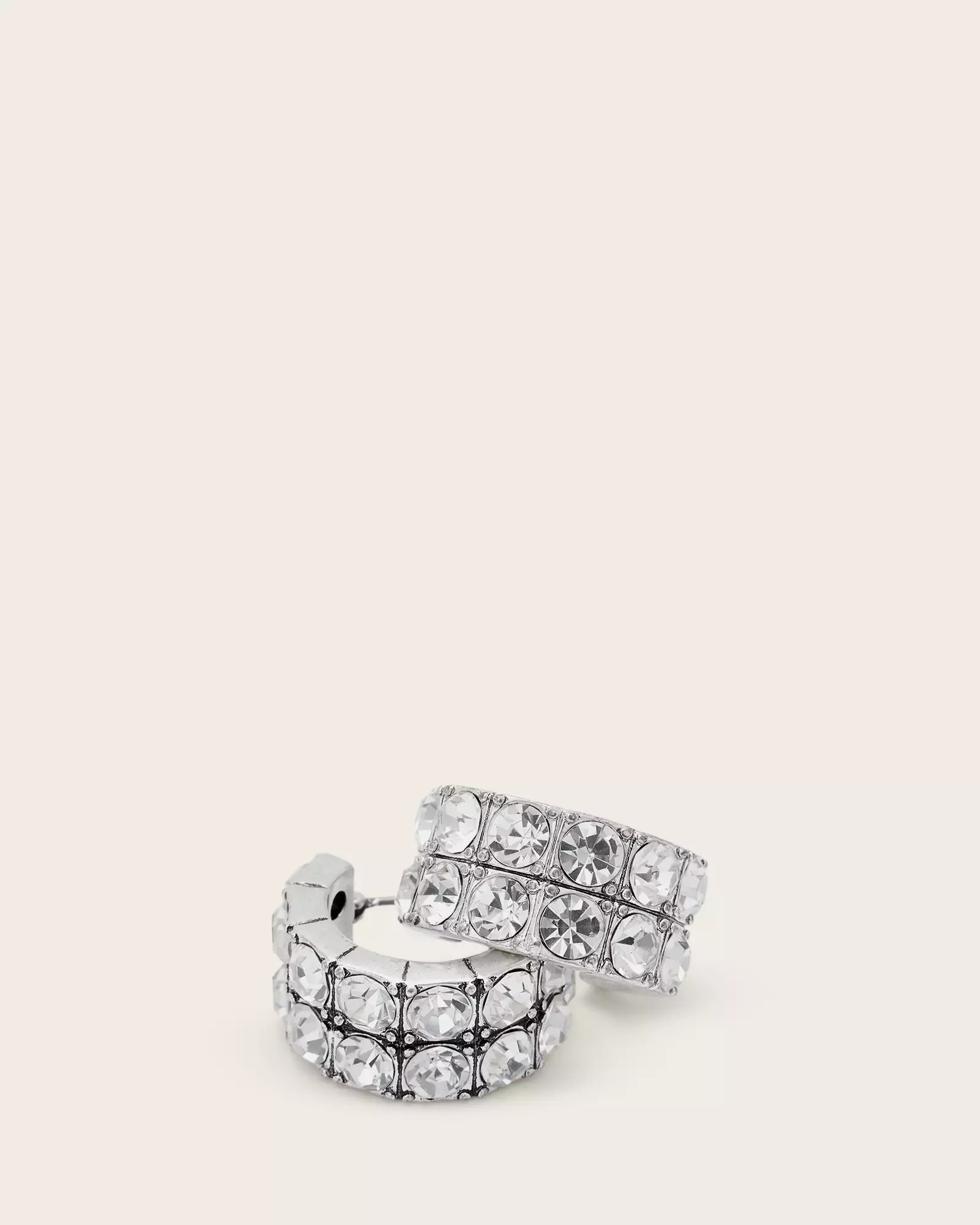 GIA SMALL 造型耳針