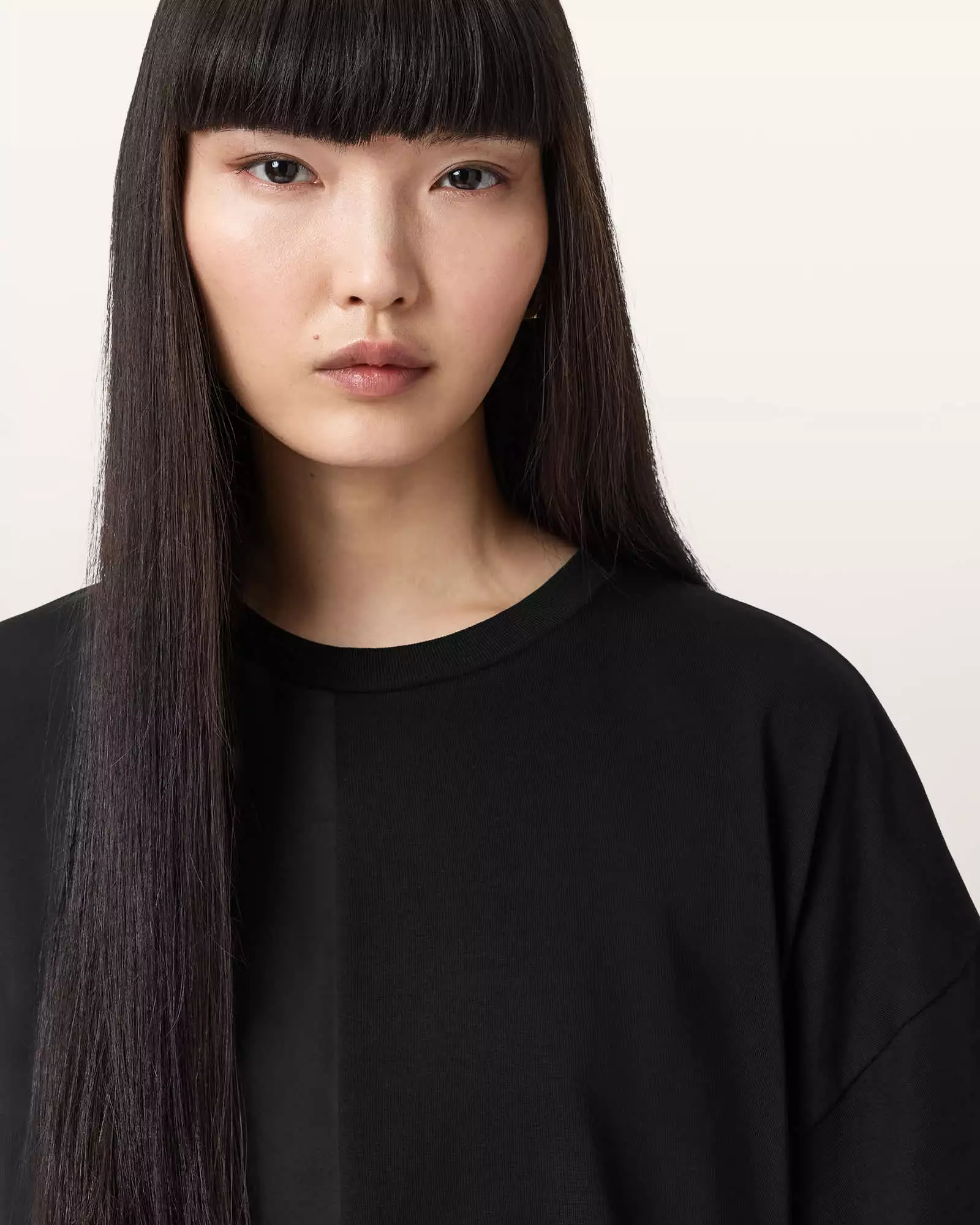 LENNY 蕾絲造型T恤