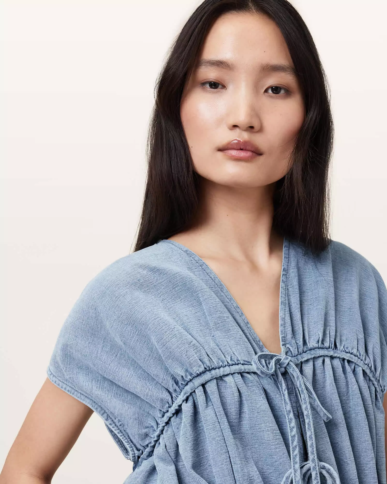 REMY 造型上衣