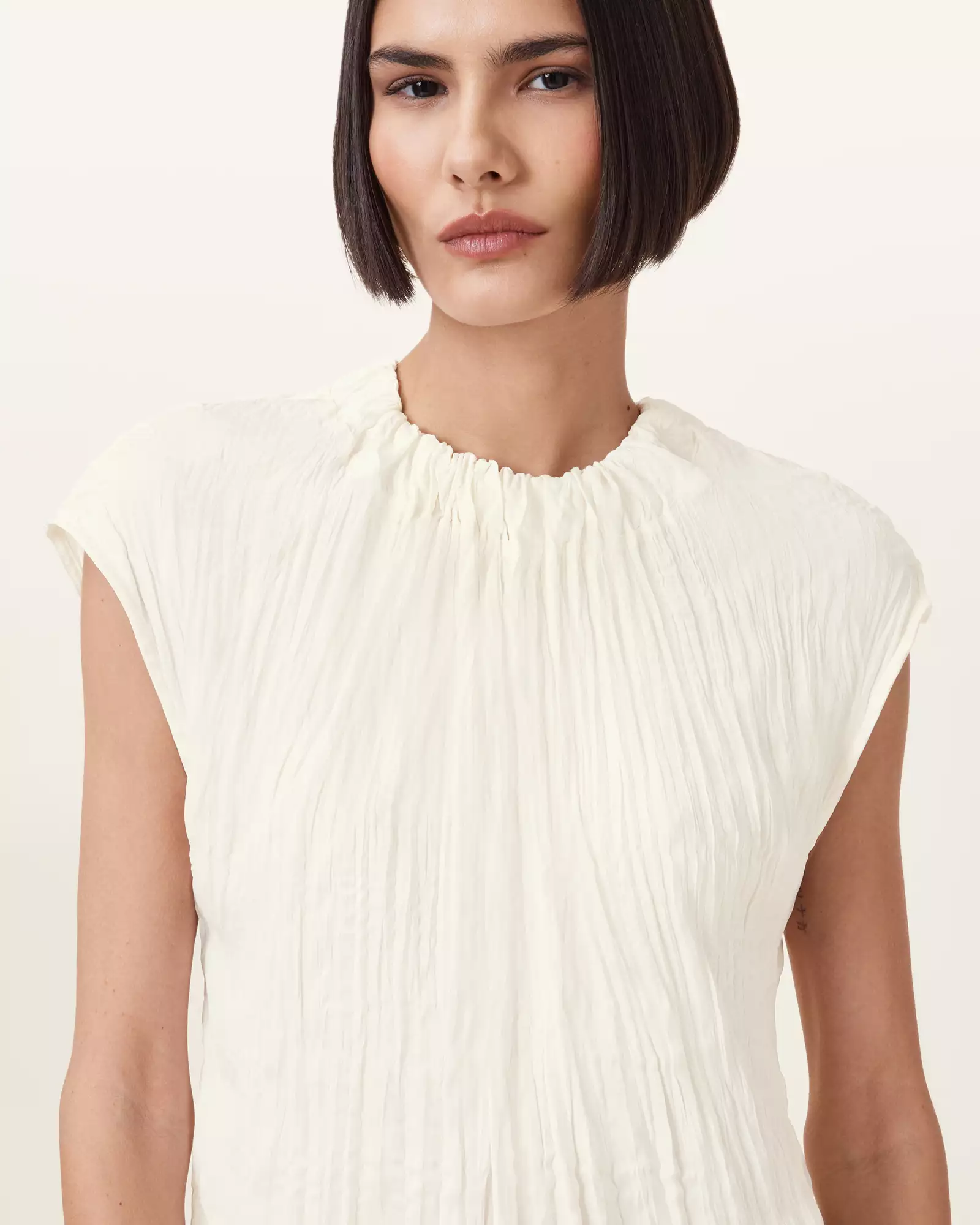 TRISHA 上衣