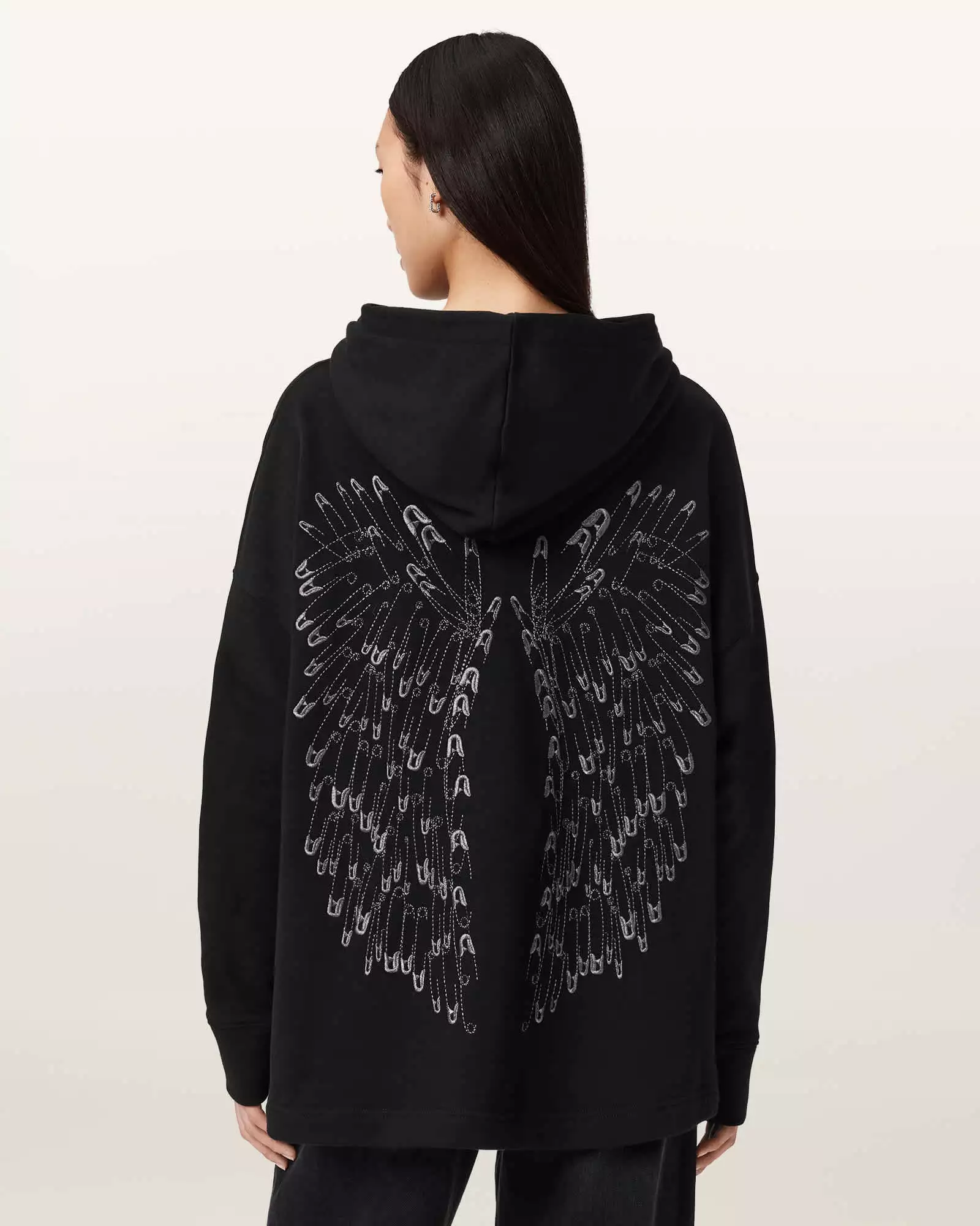 PINS ETTIENNE 連帽衛衣