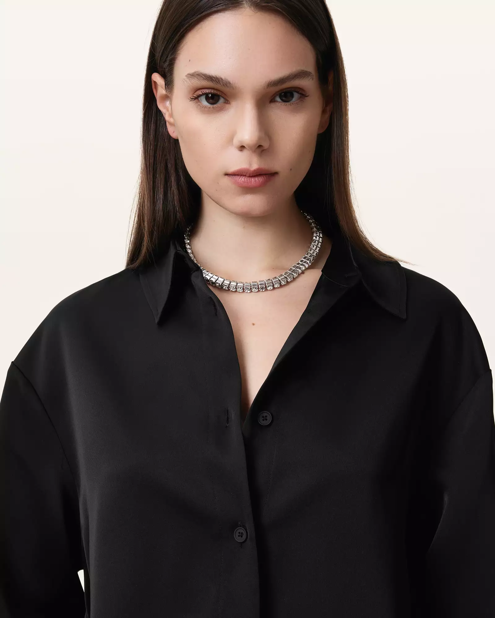 GIA 造型項鍊