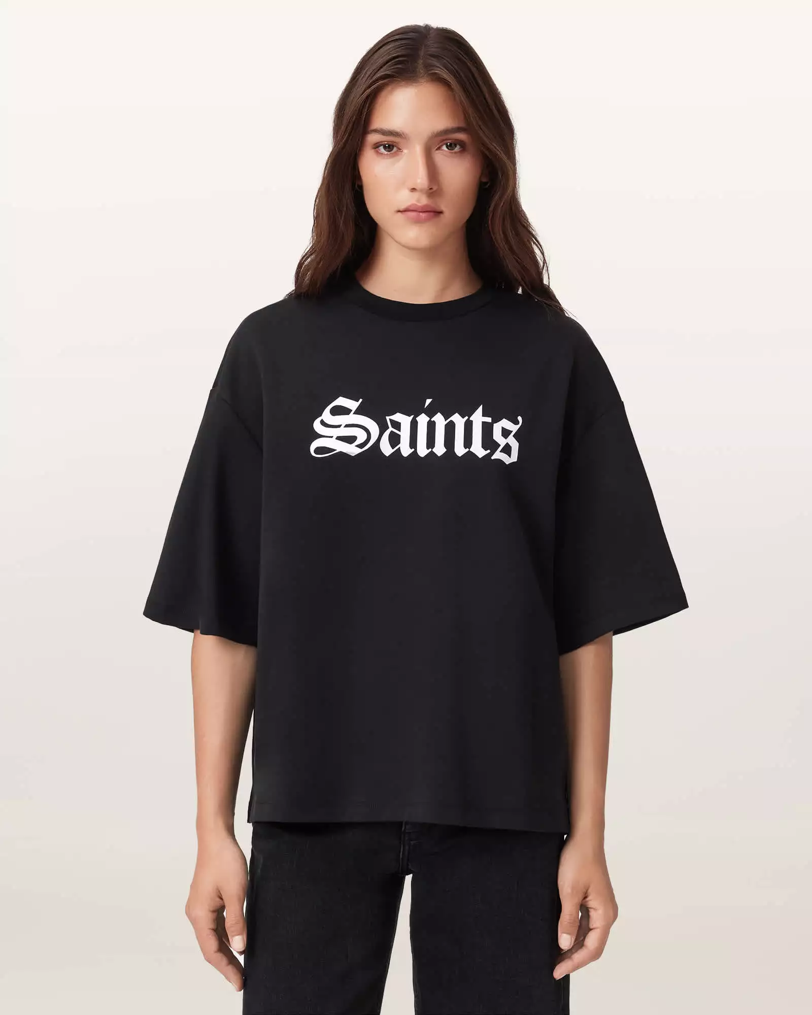 SAINT 短袖T恤