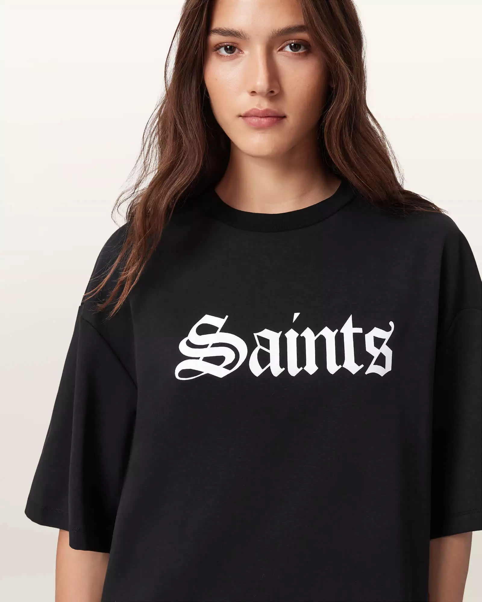 SAINT 短袖T恤