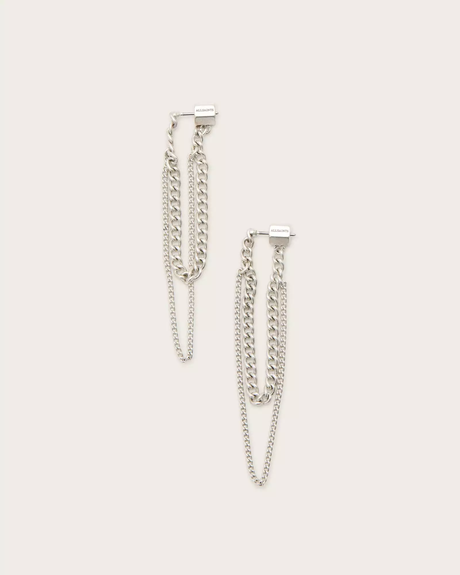 EDIE CHAIN 造型耳針