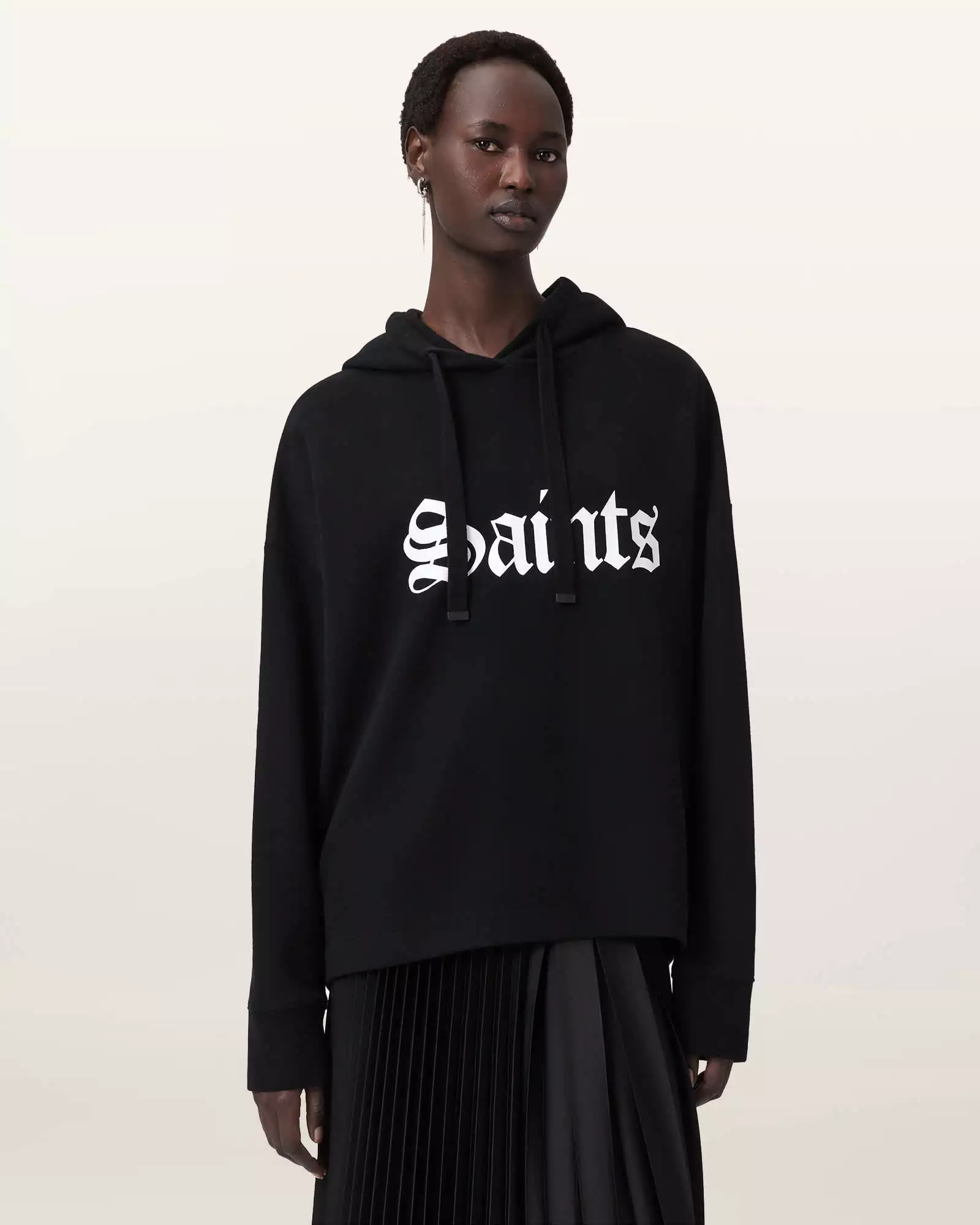 SAINT 連帽衛衣