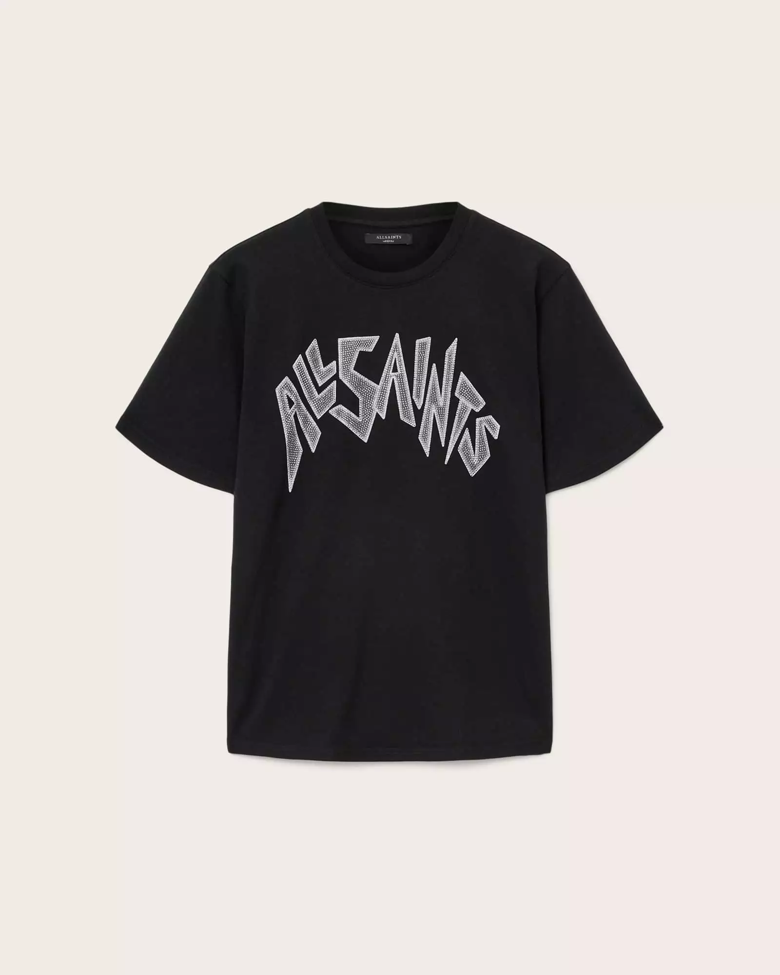 ZINC 男友風短袖T恤