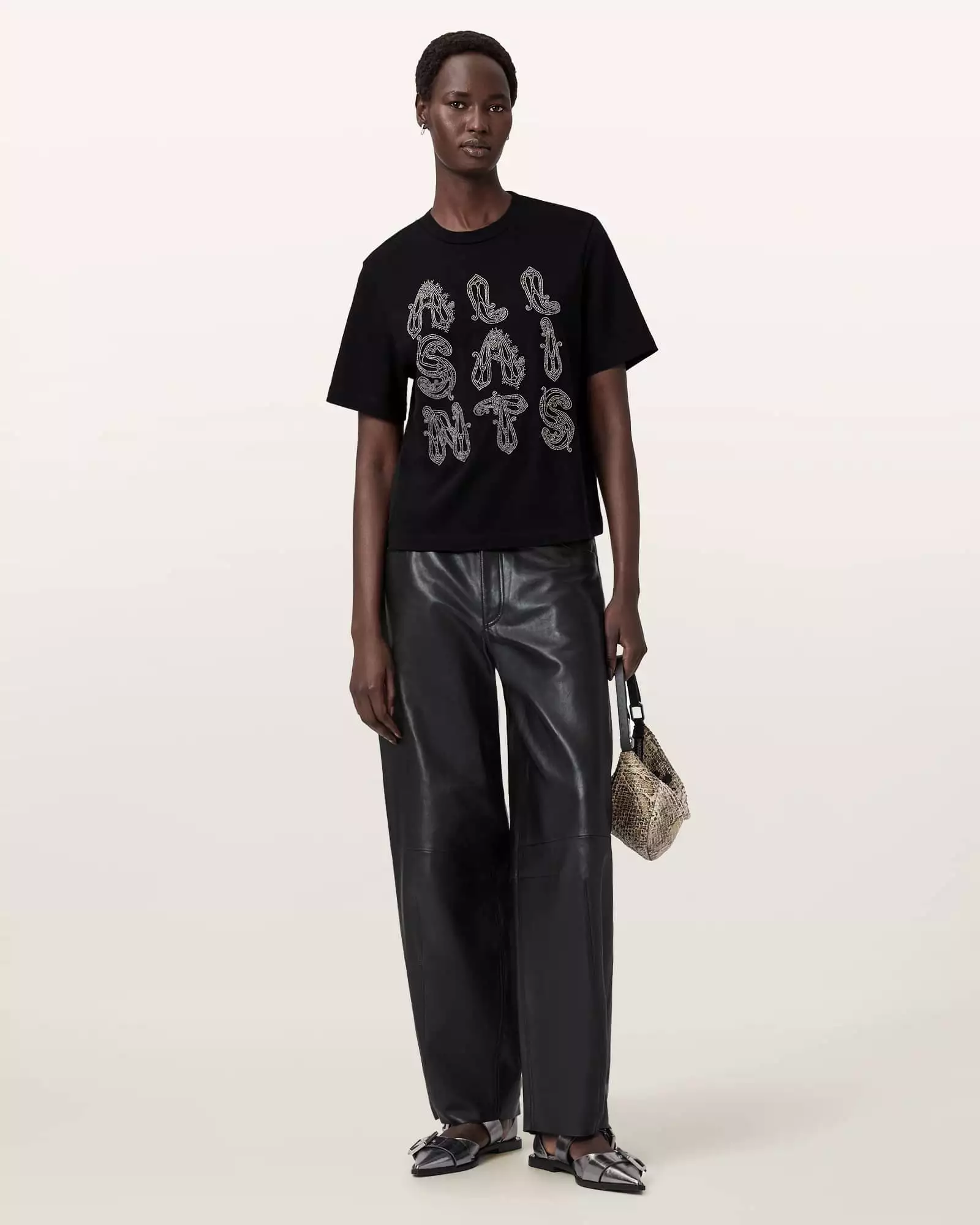 ELLA LISA 短袖T恤