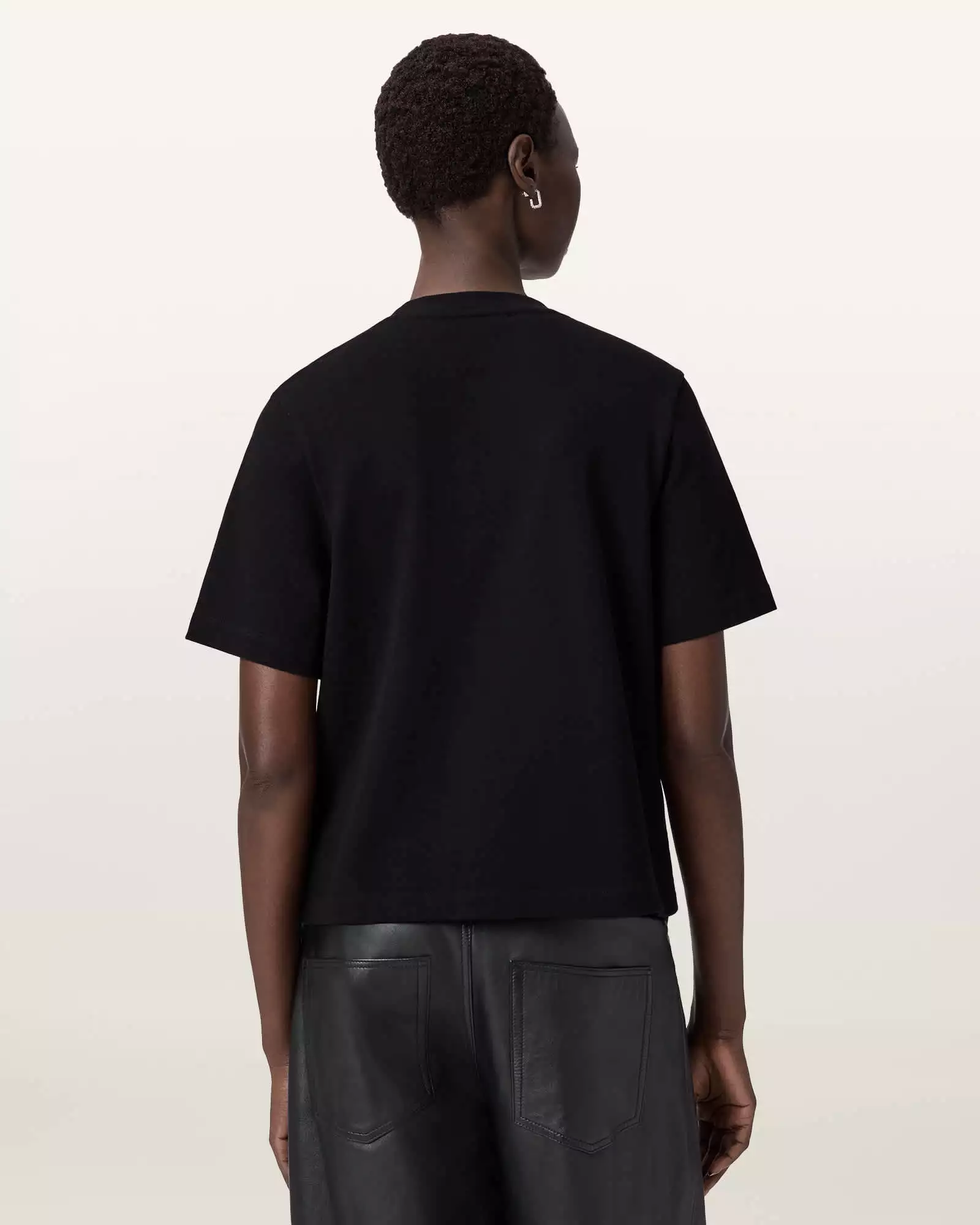 ELLA LISA 短袖T恤