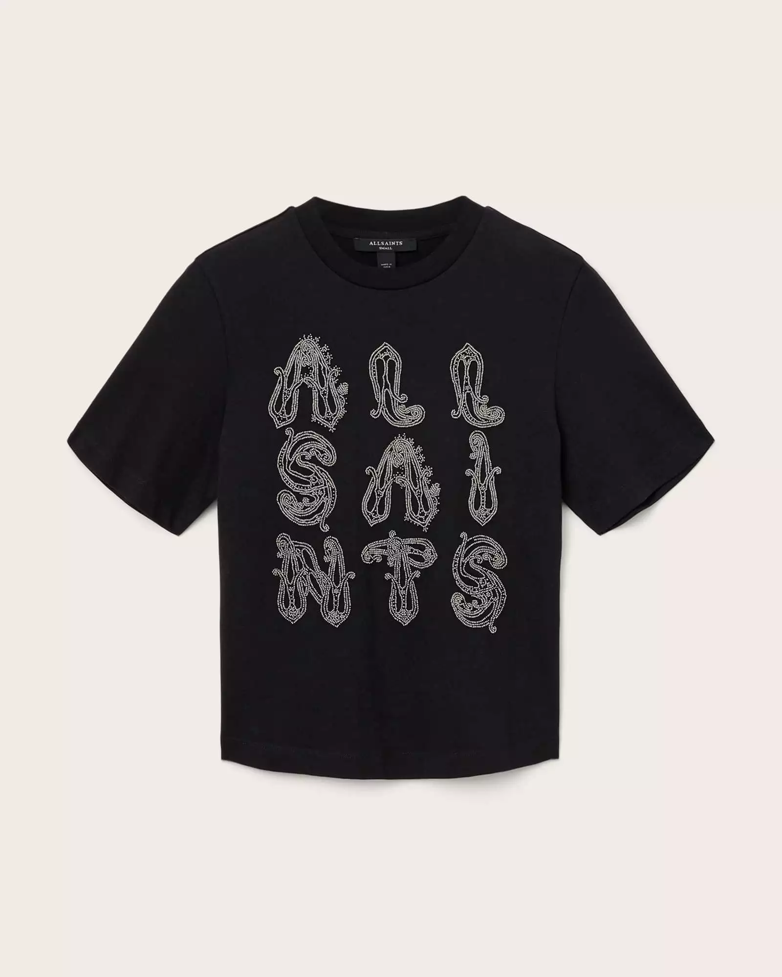 ELLA LISA 短袖T恤