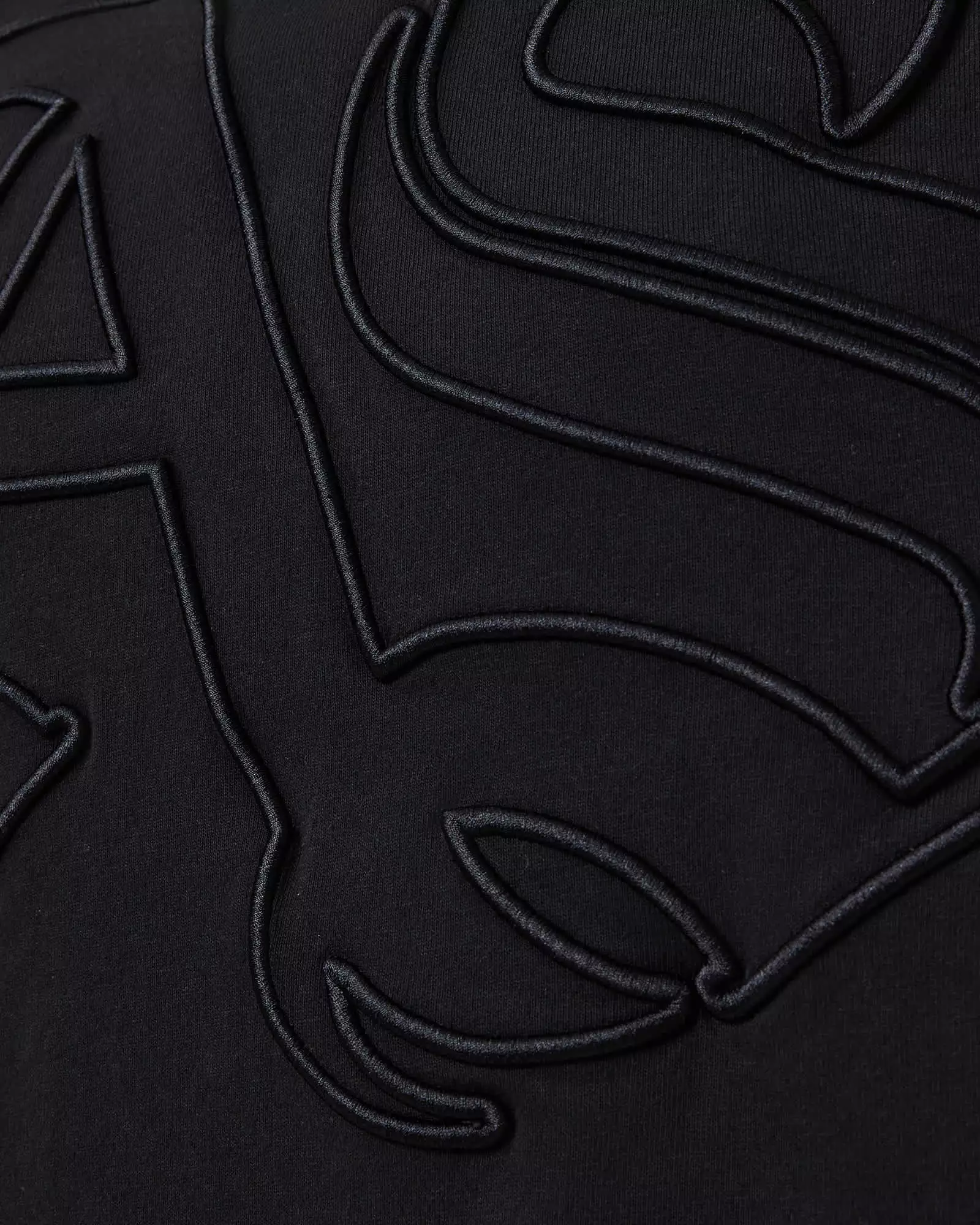 LISA EMBOS 短袖T恤