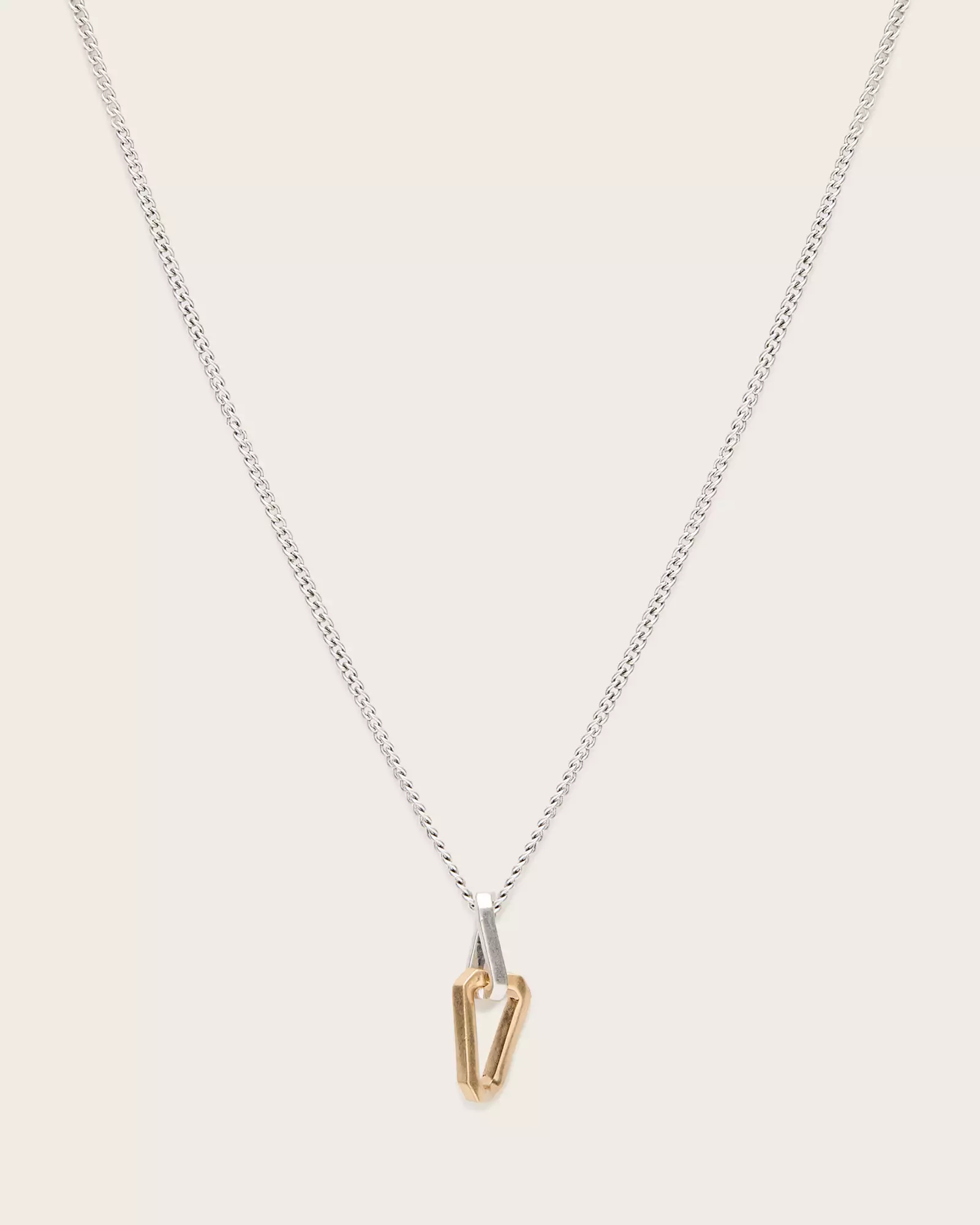 ADA PENDANT 造型項鍊