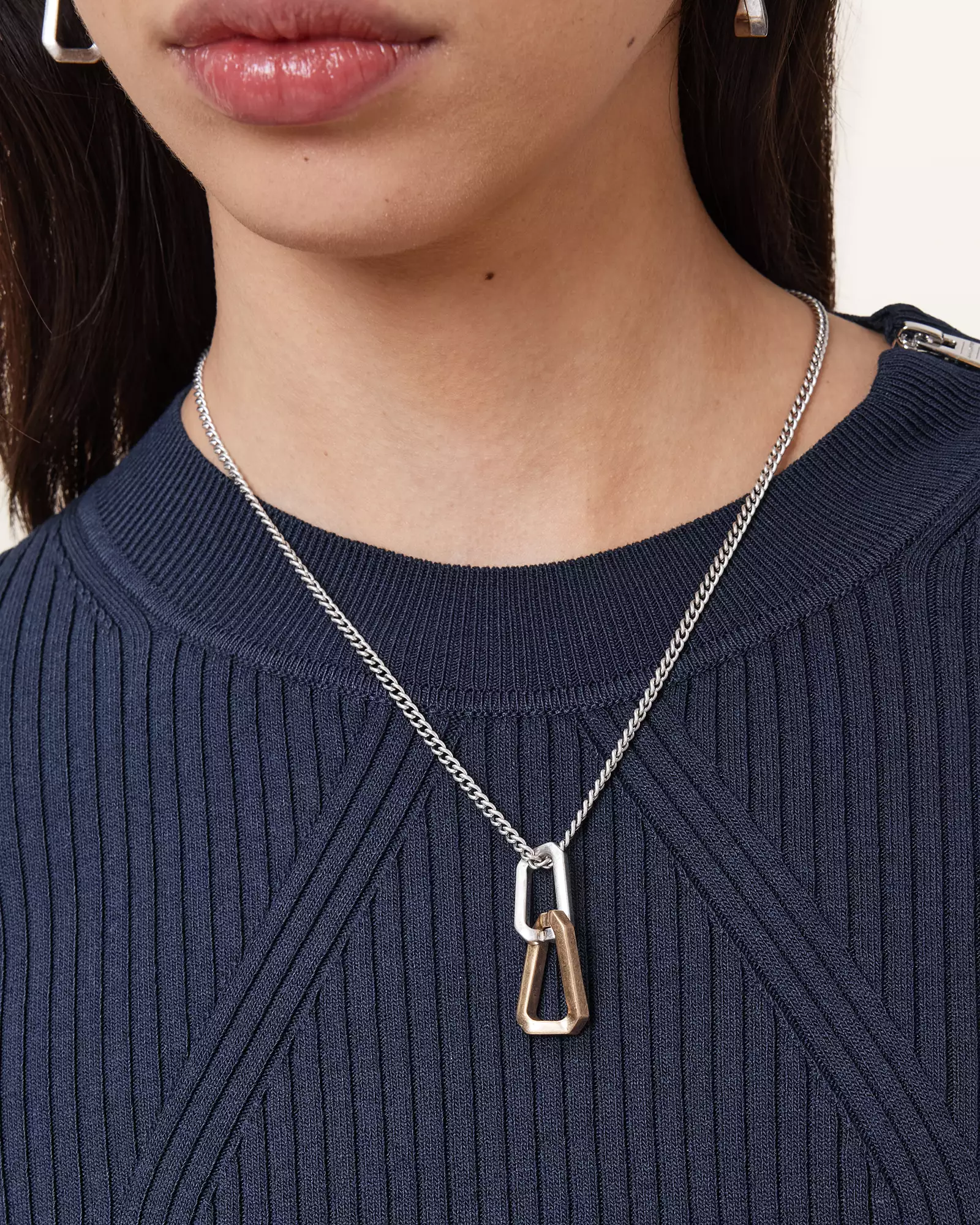 ADA PENDANT 造型項鍊
