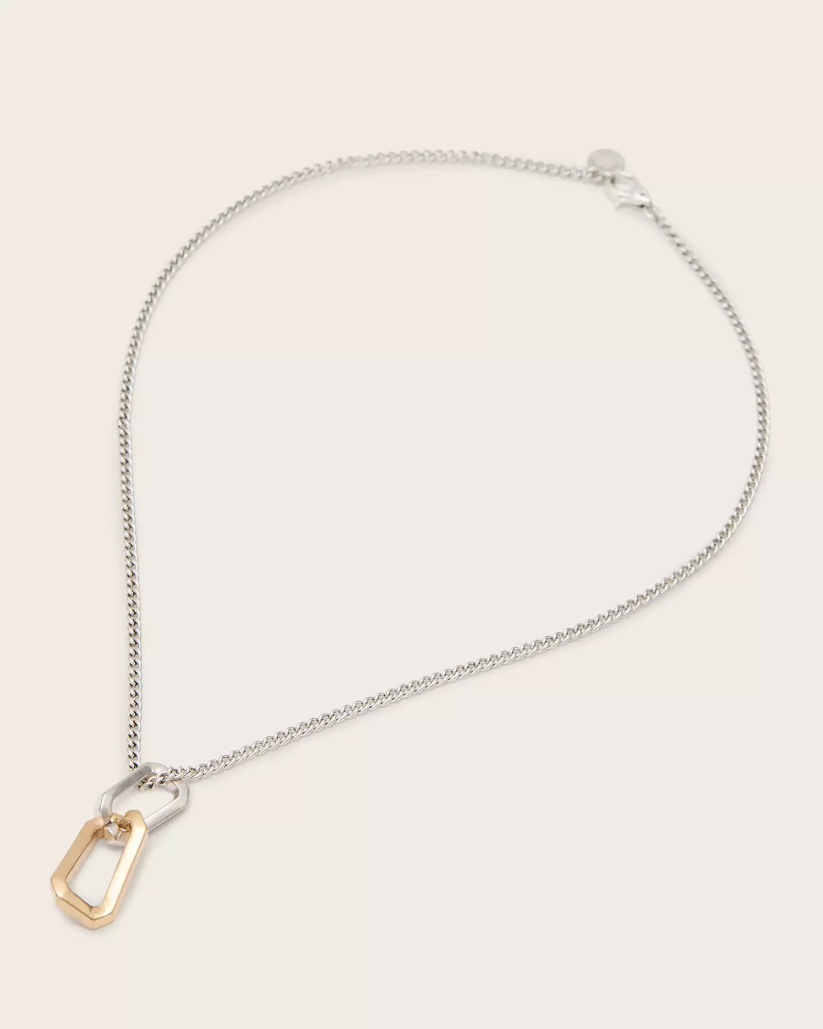 ADA PENDANT 造型項鍊