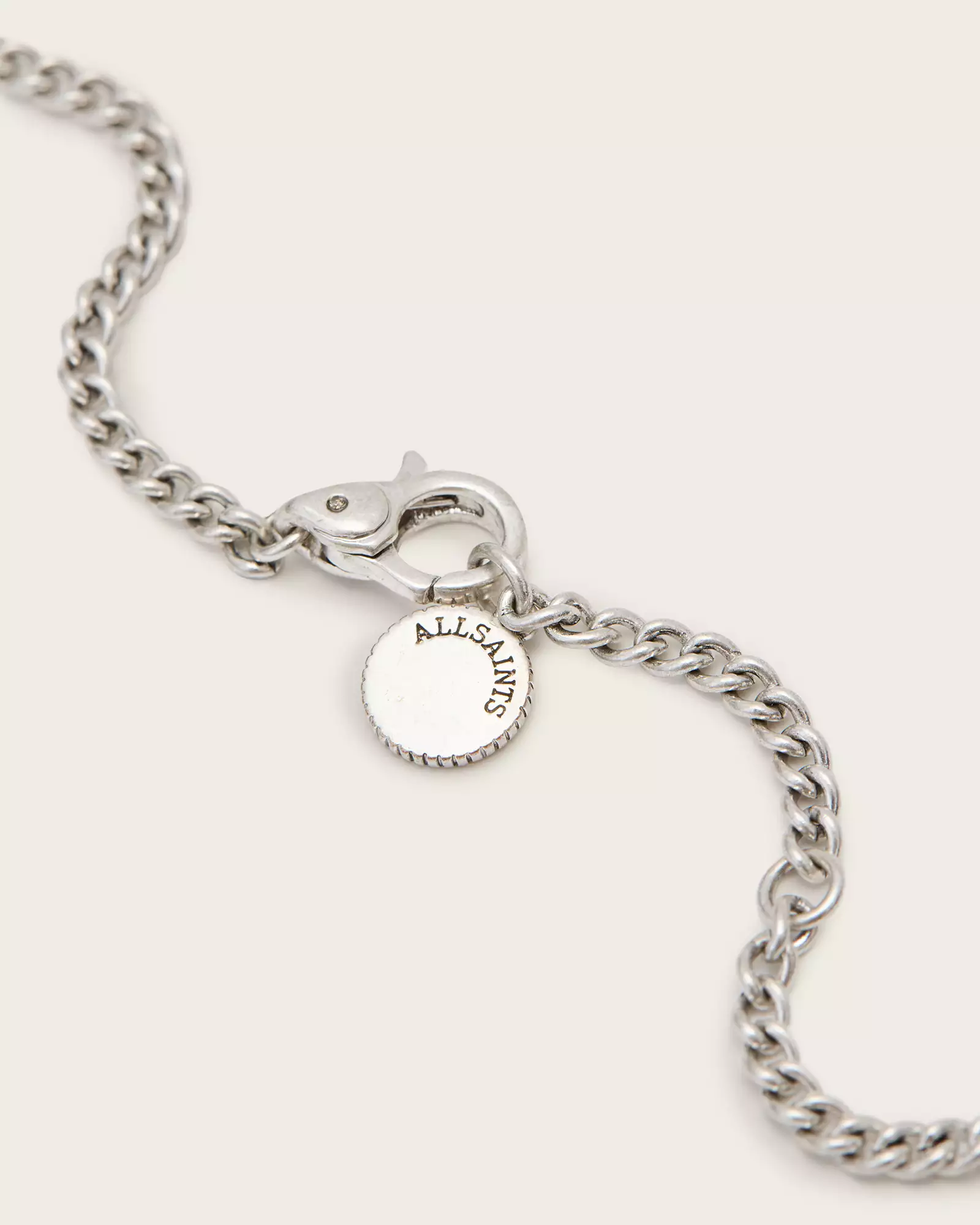 ADA PENDANT 造型項鍊