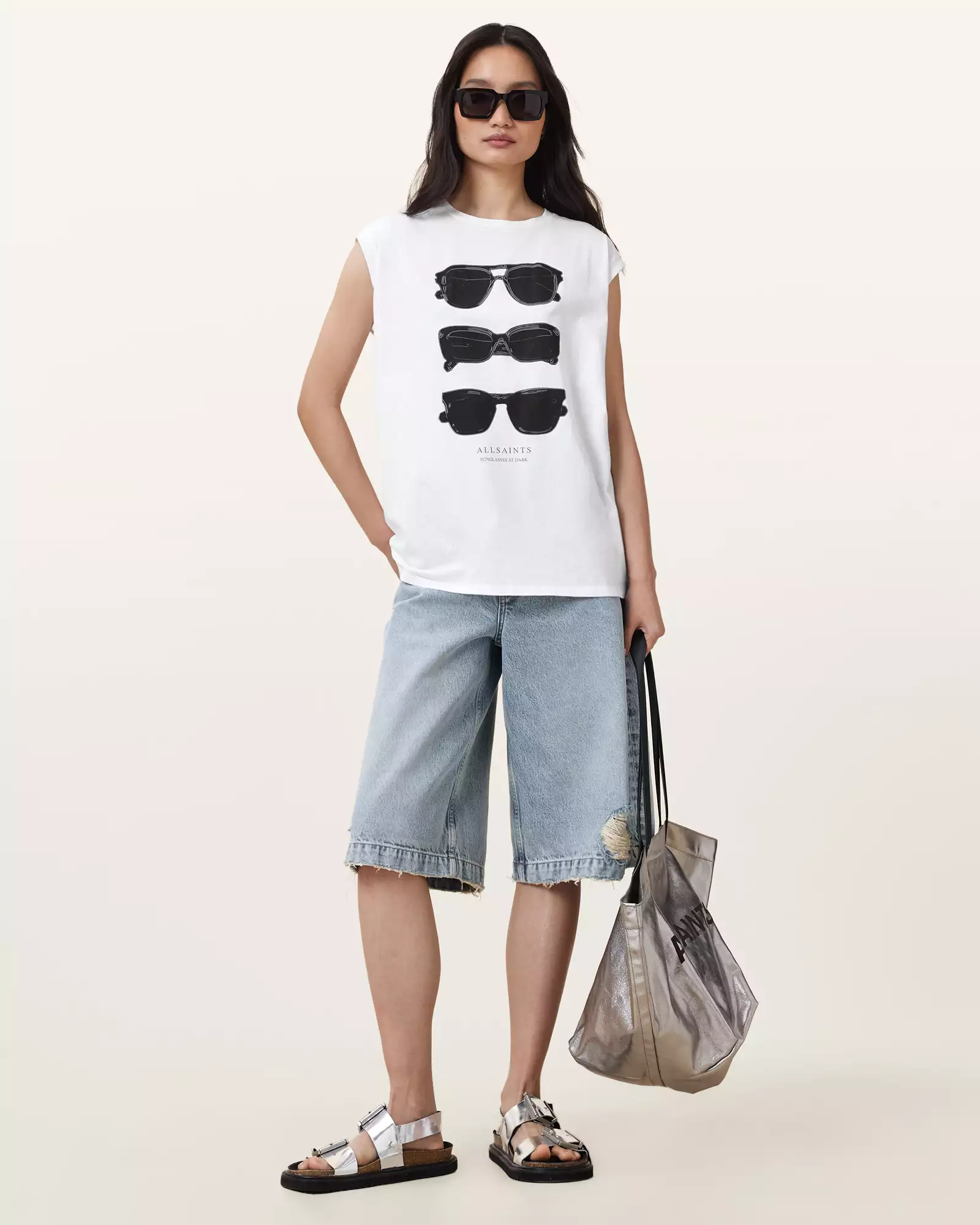 SUNNIES 背心