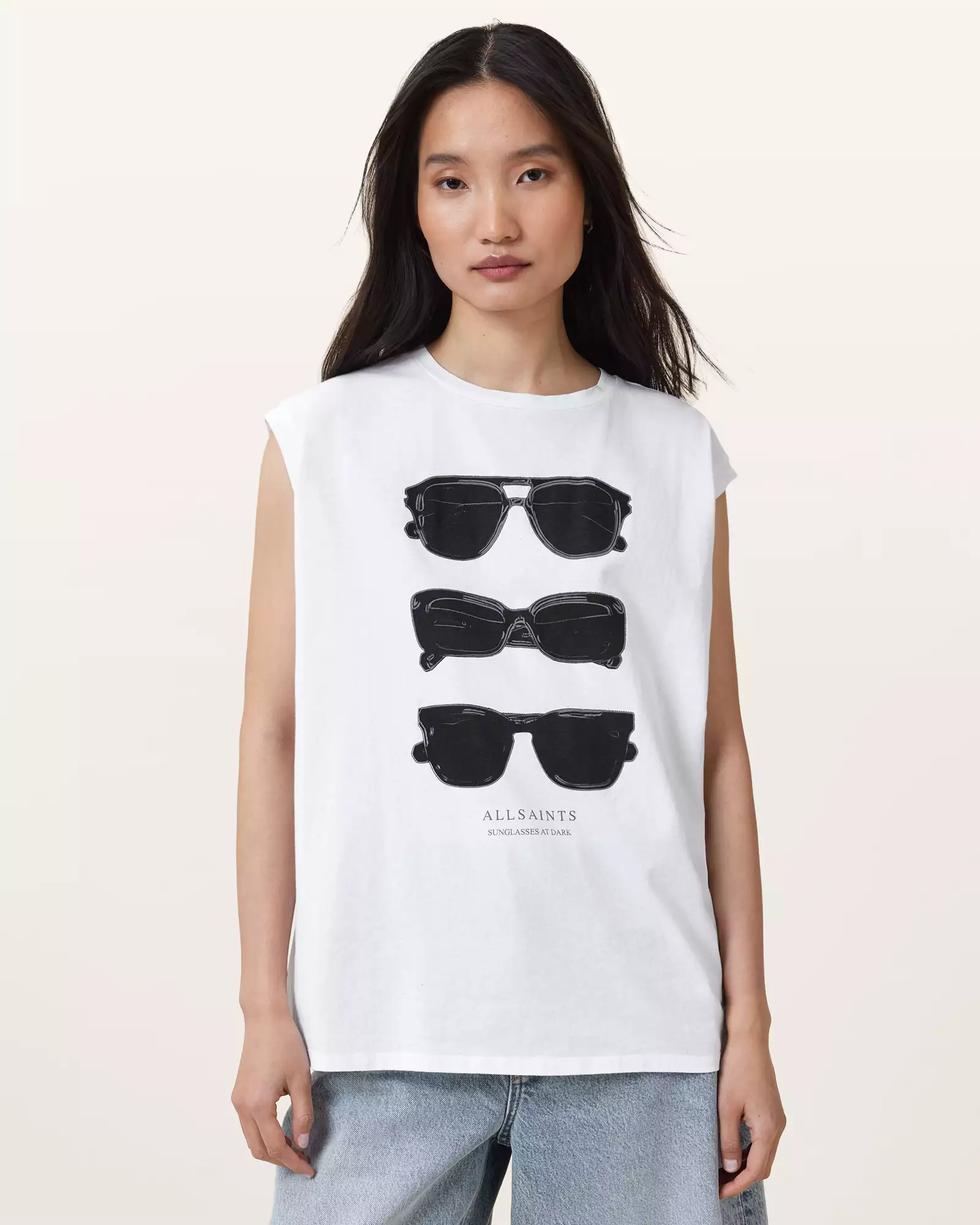 SUNNIES 背心