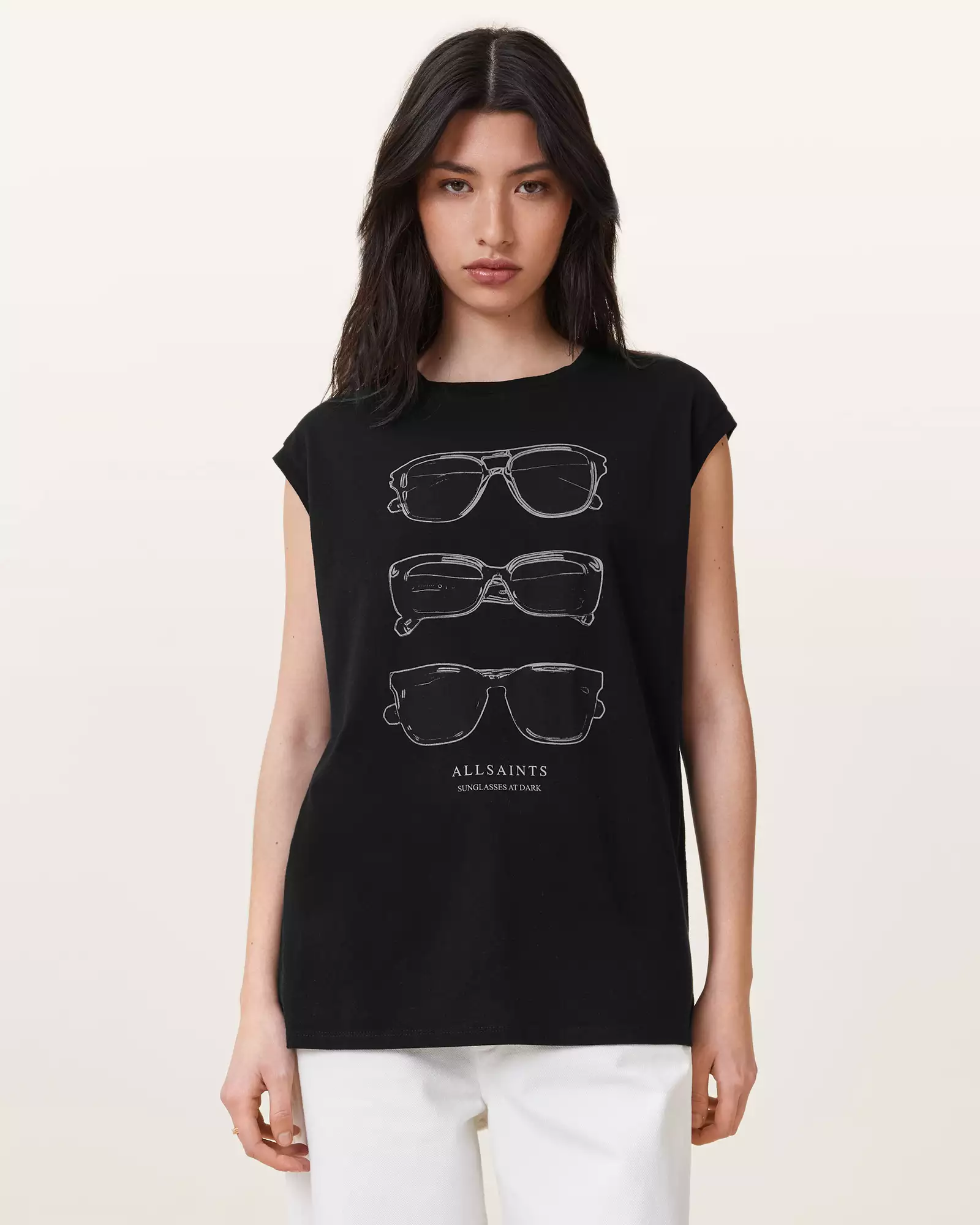 SUNNIES 背心