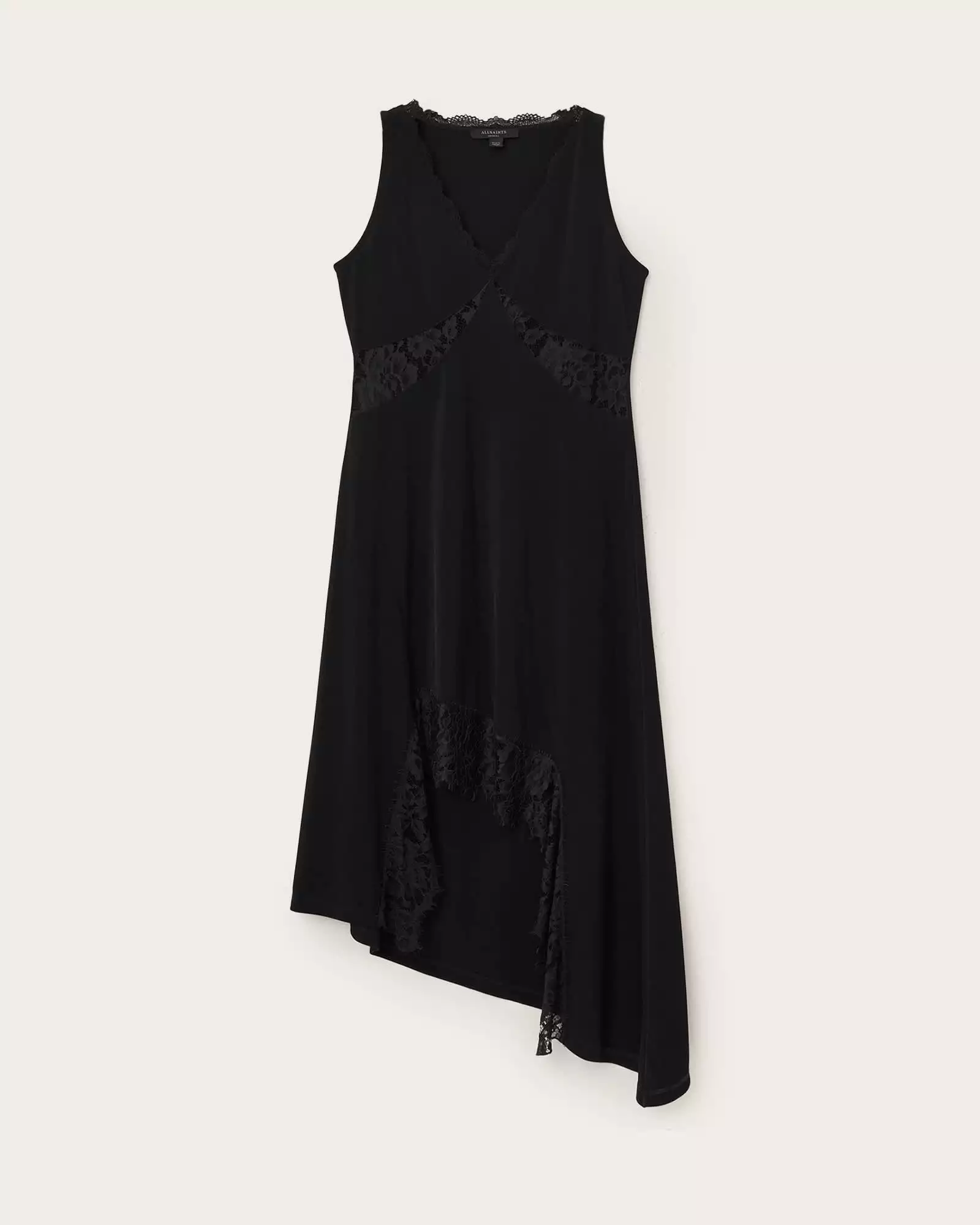 LAILEY 蕾絲長洋裝