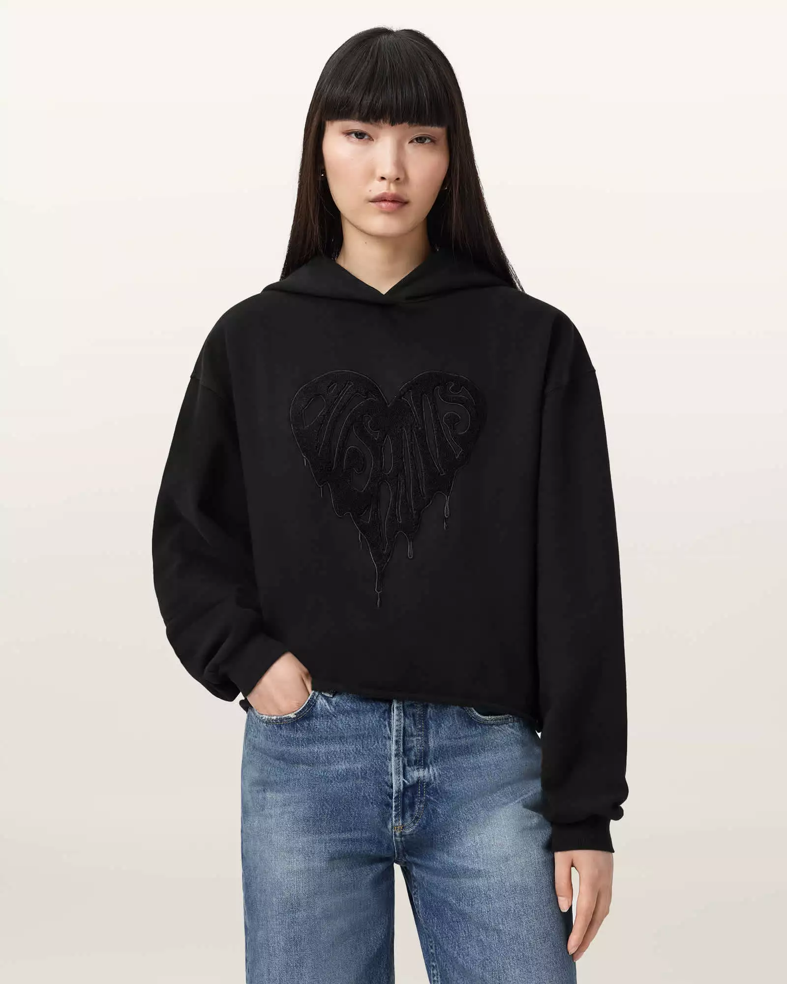 TRIP PIPPA 連帽衛衣