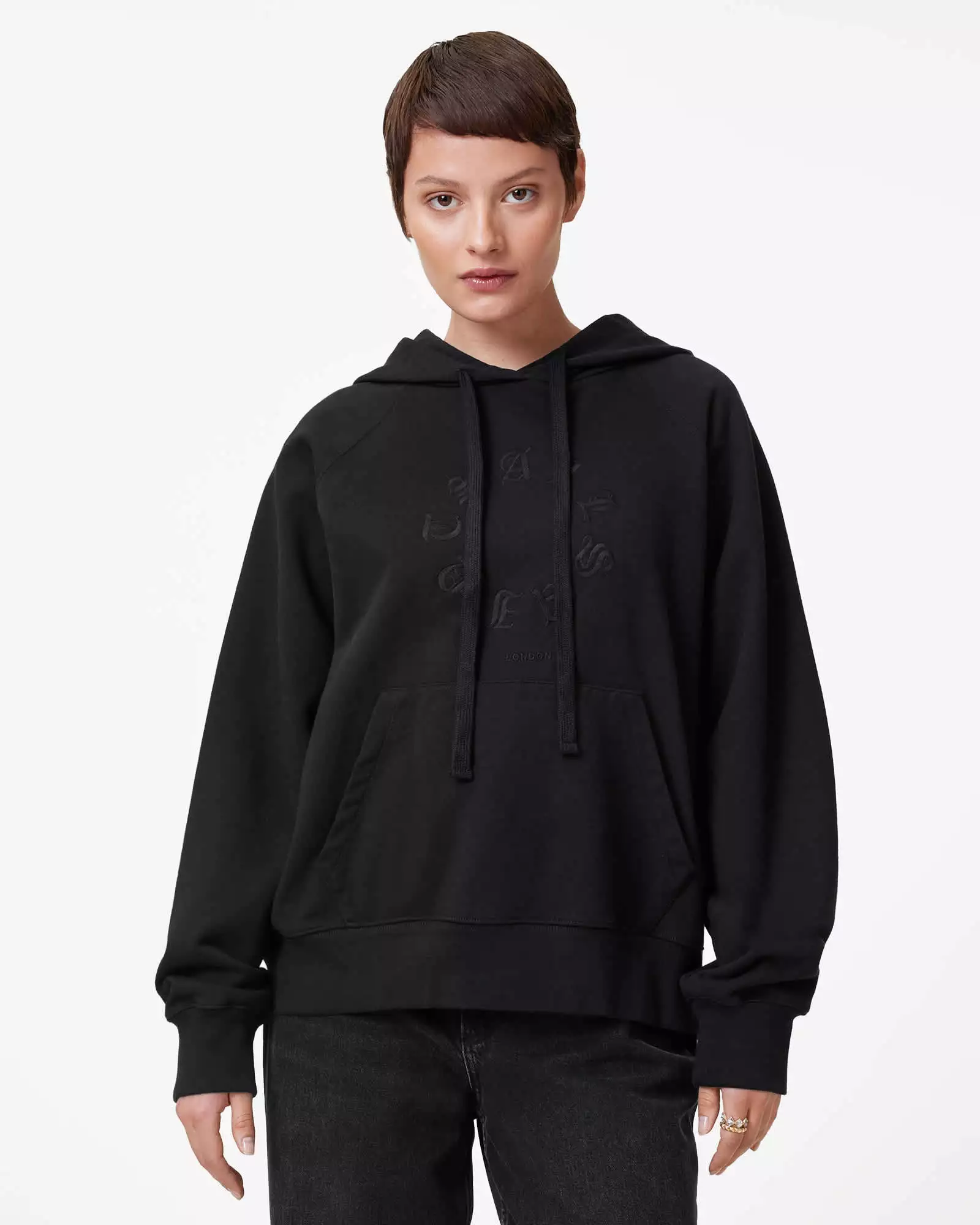 TIEROTH 連帽衛衣