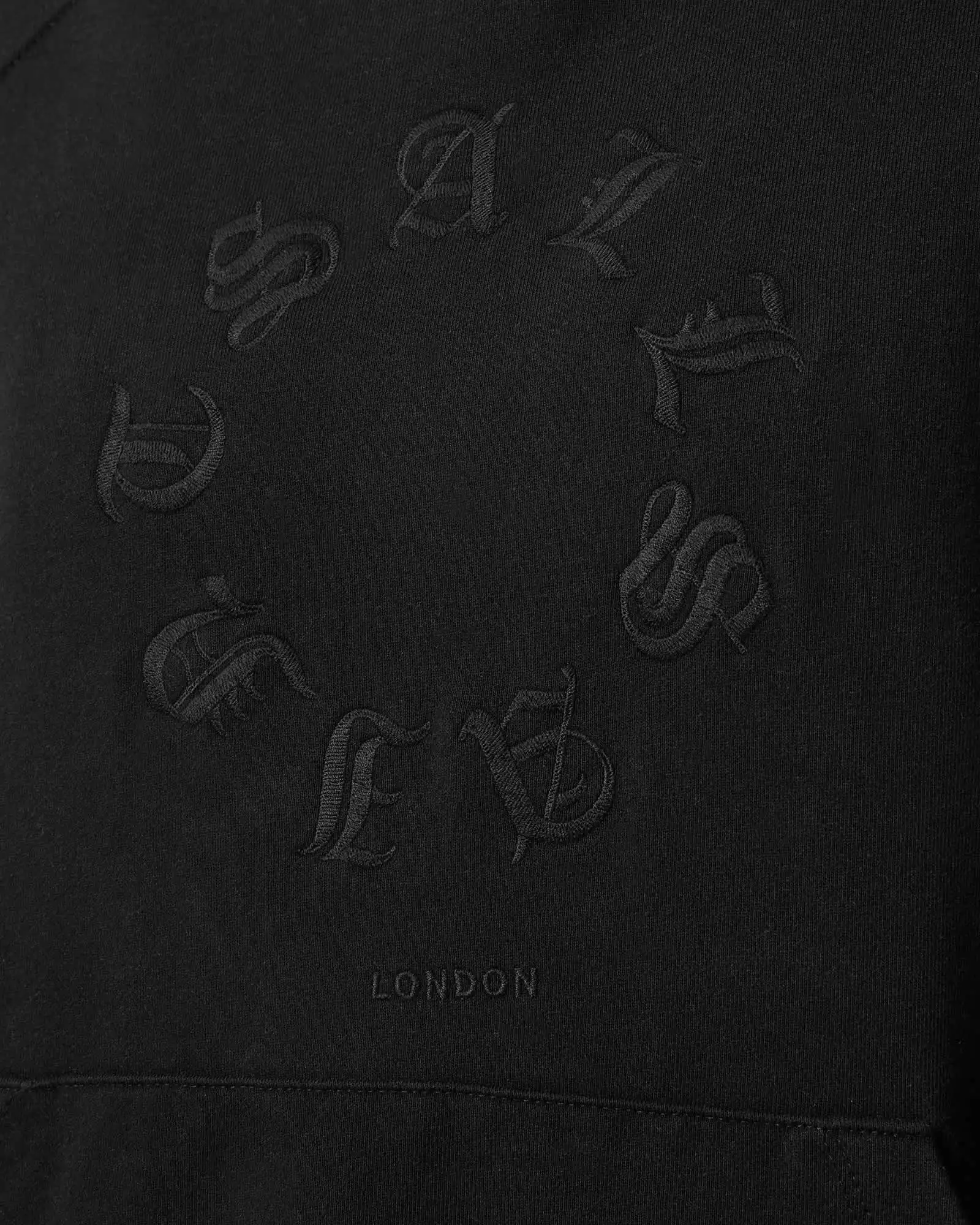 TIEROTH 連帽衛衣