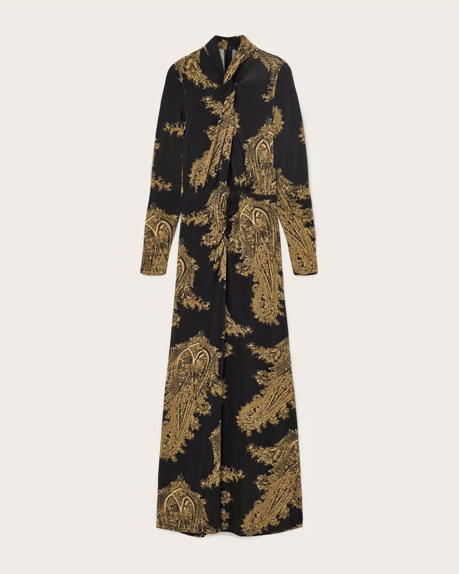 MINA 造型洋裝