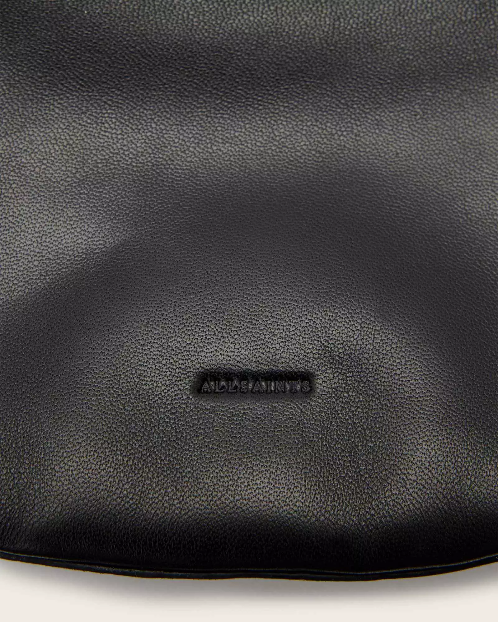 LUNA 羊皮側背包