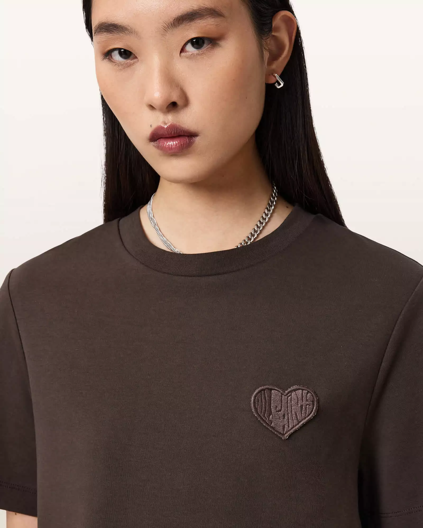 LOVER LISA 短袖T恤