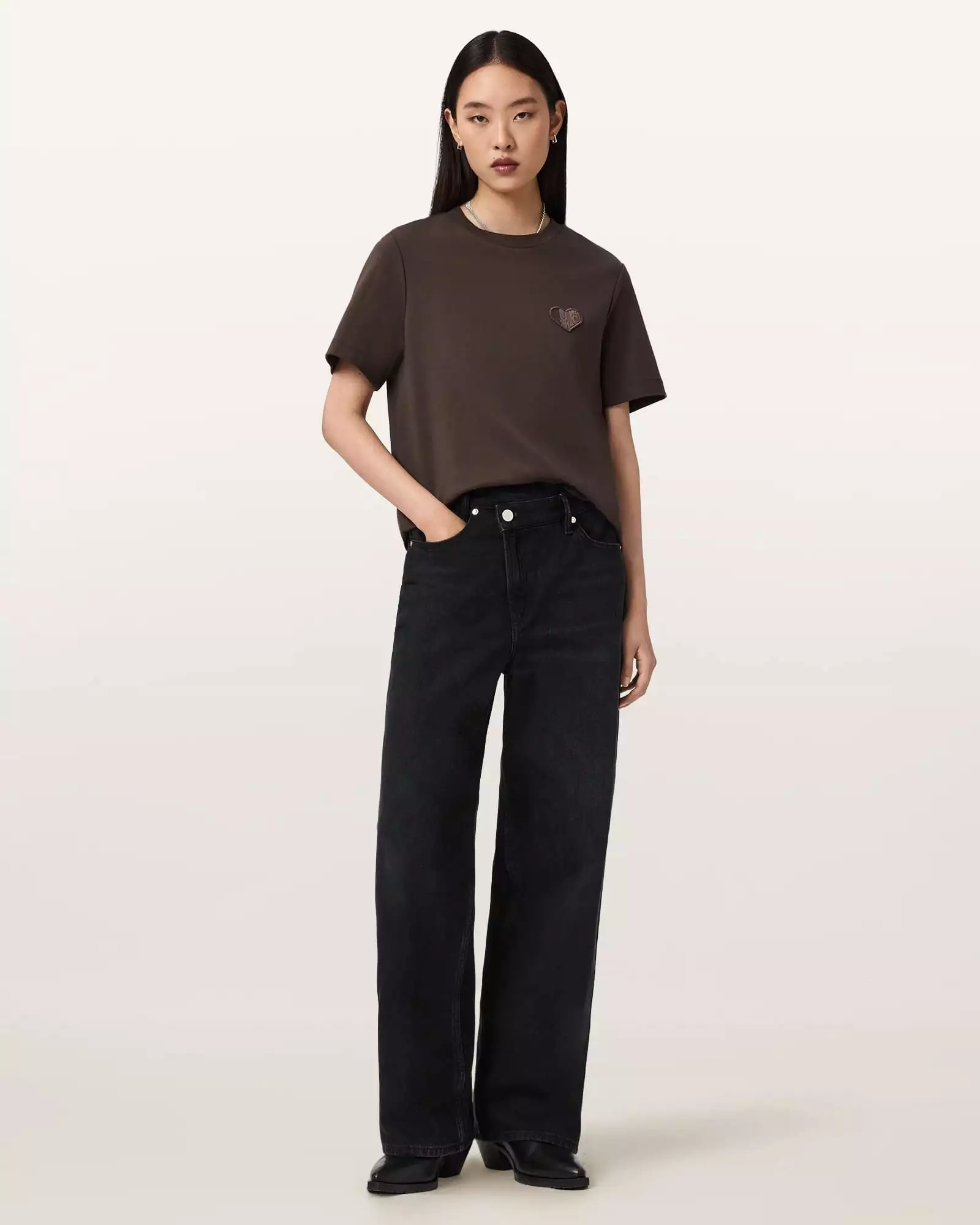 LOVER LISA 短袖T恤