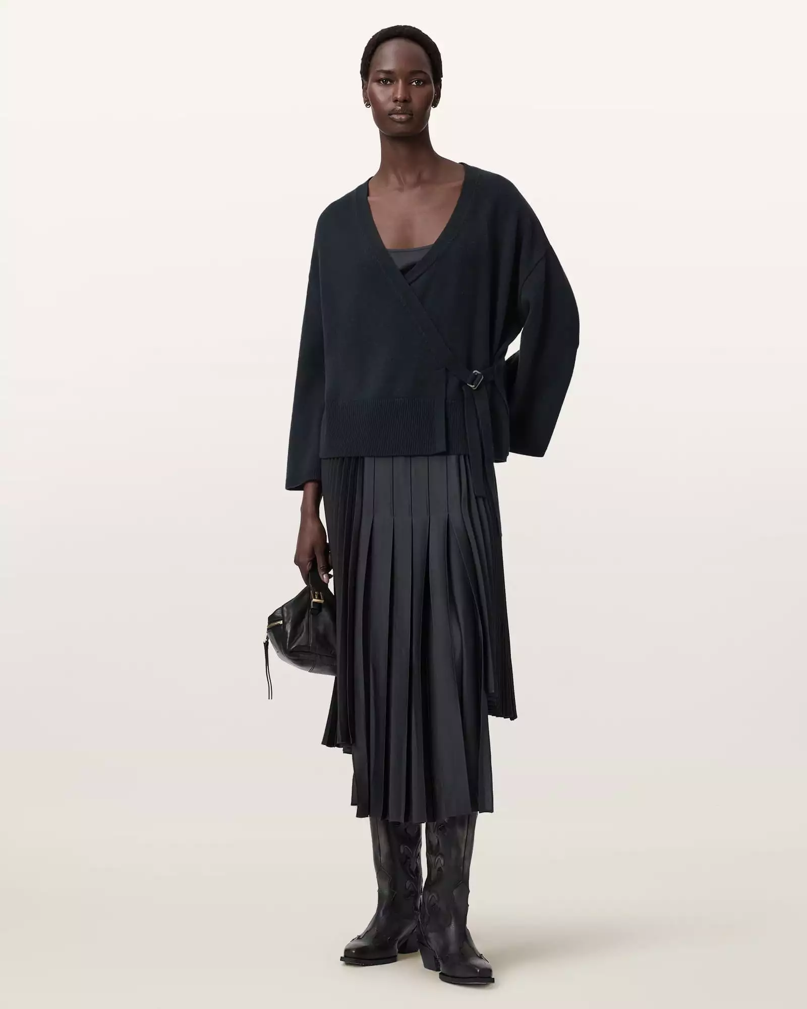 LUCILLE 兩件式洋裝