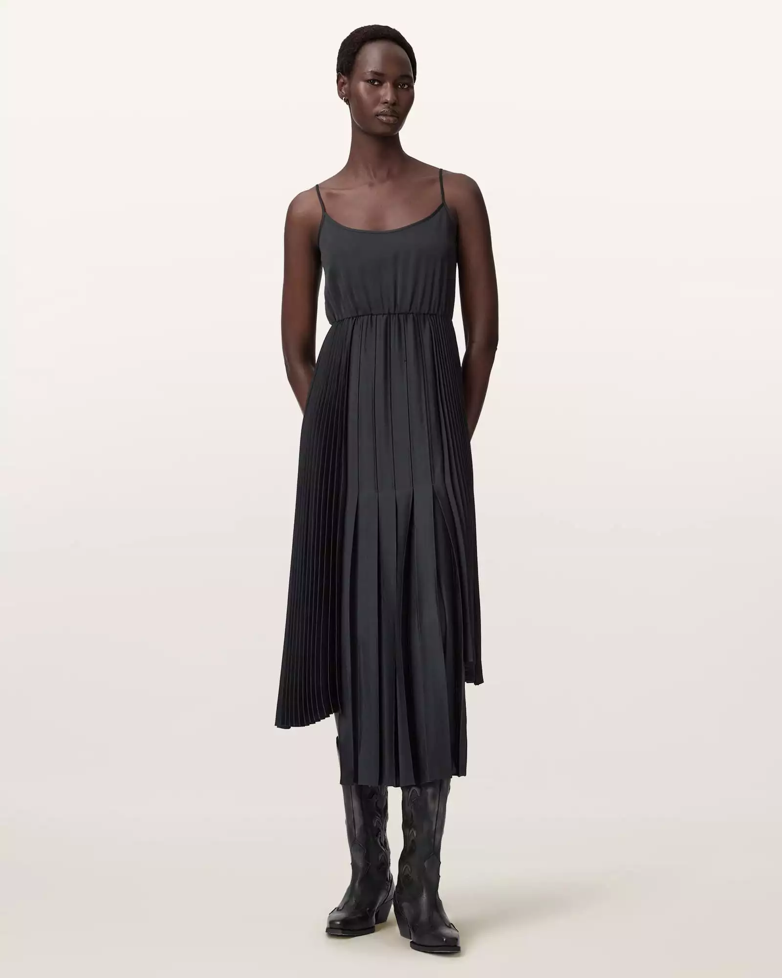 LUCILLE 兩件式洋裝