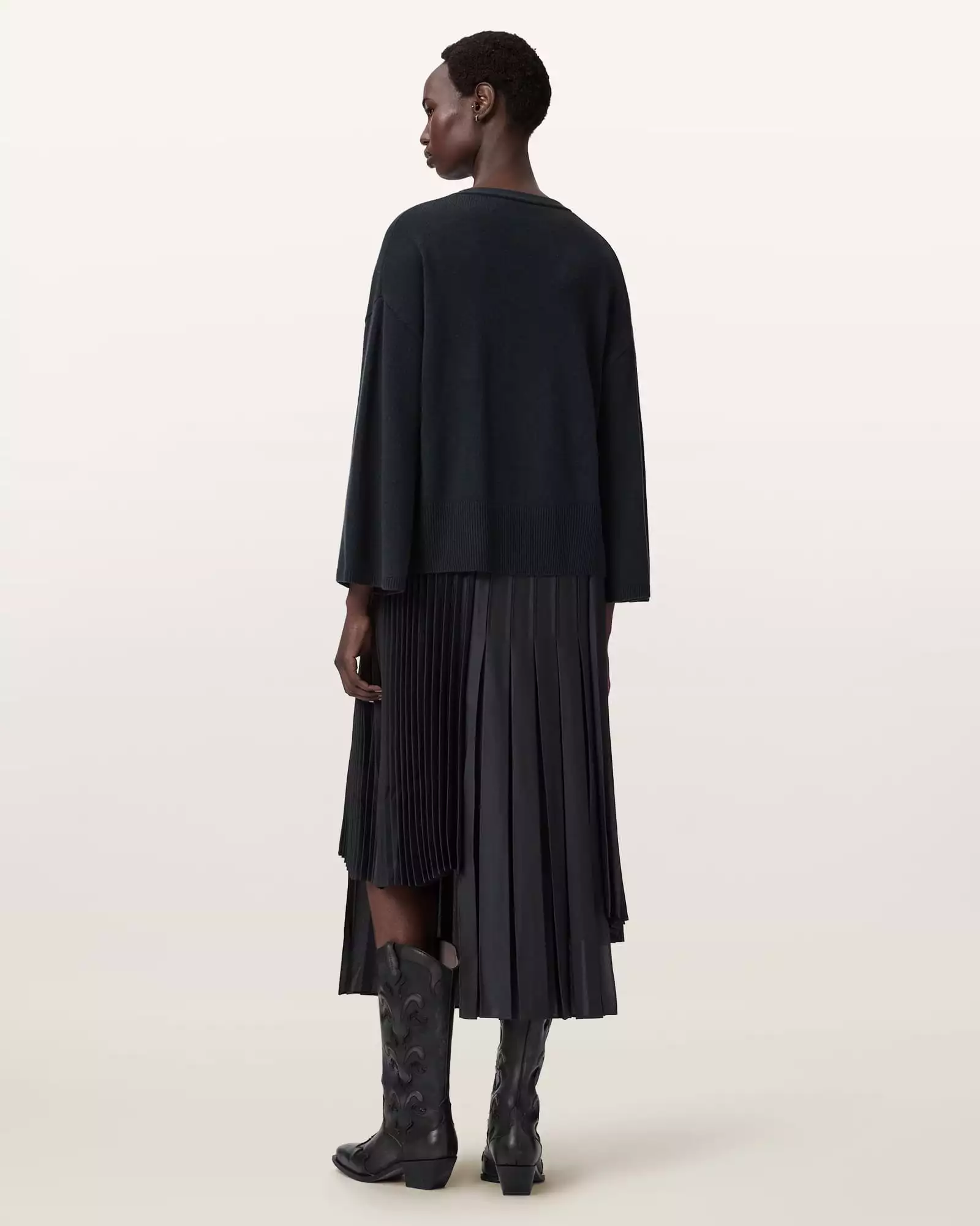 LUCILLE 兩件式洋裝