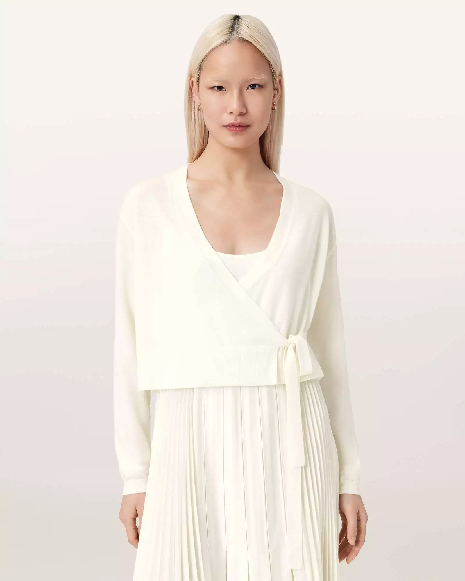 LUCILLE 兩件式洋裝