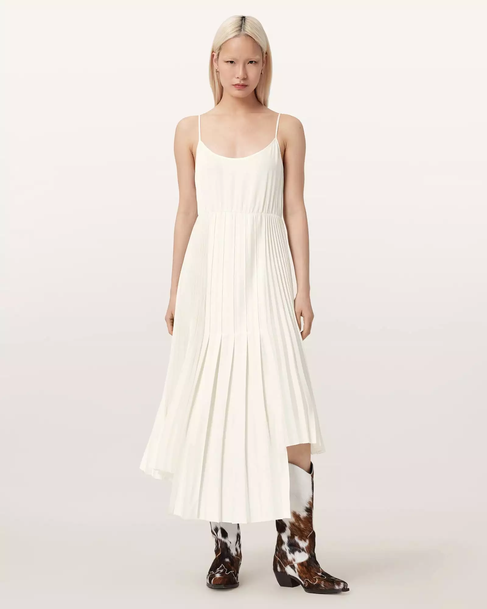 LUCILLE 兩件式洋裝